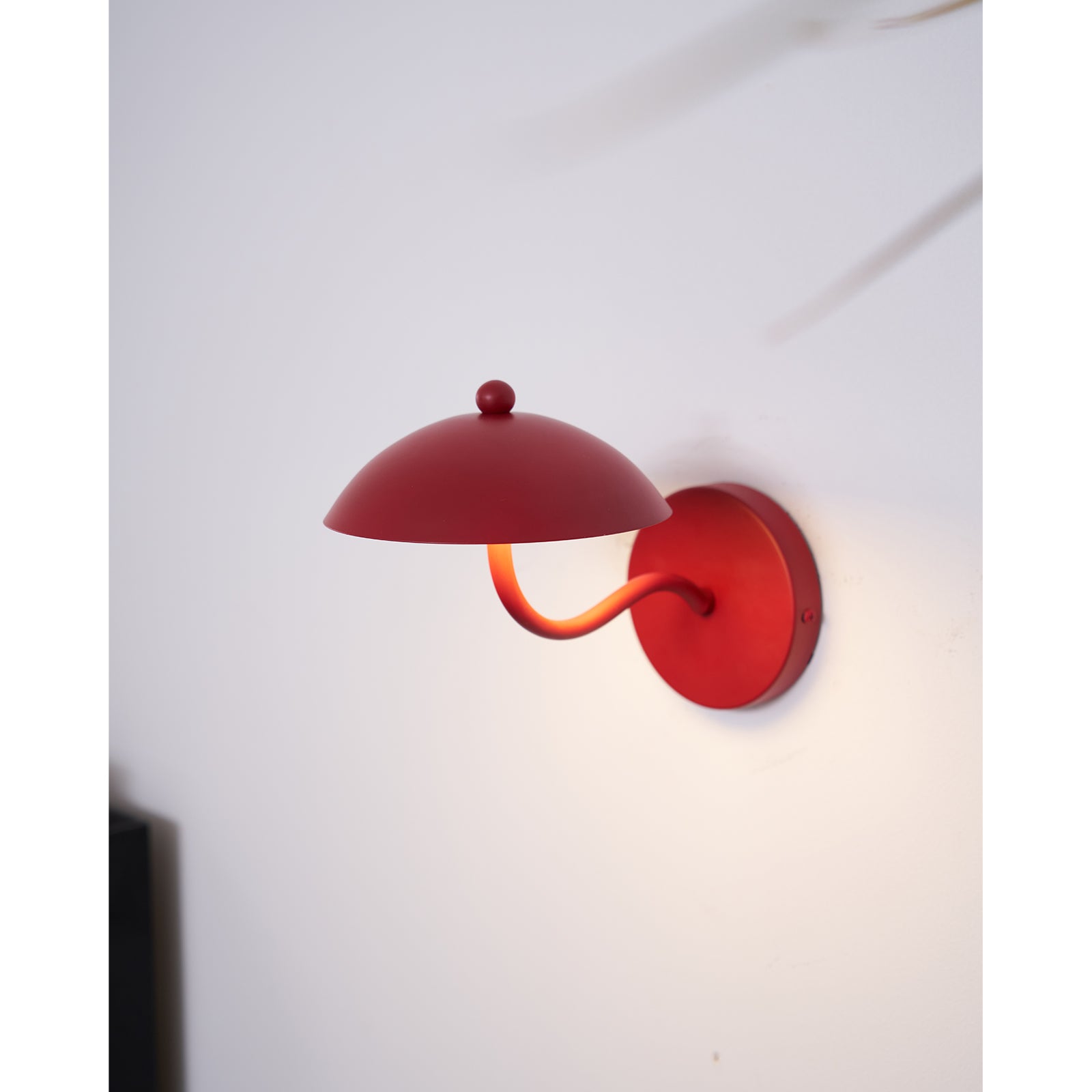 Noraaya Wall Lamp