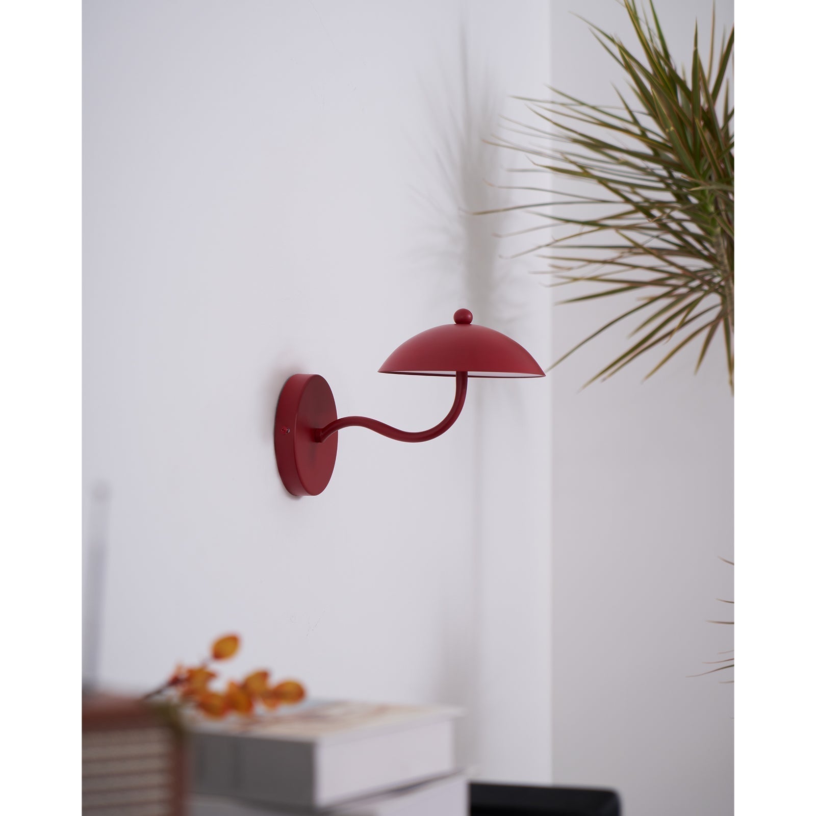 Noraaya Wall Lamp