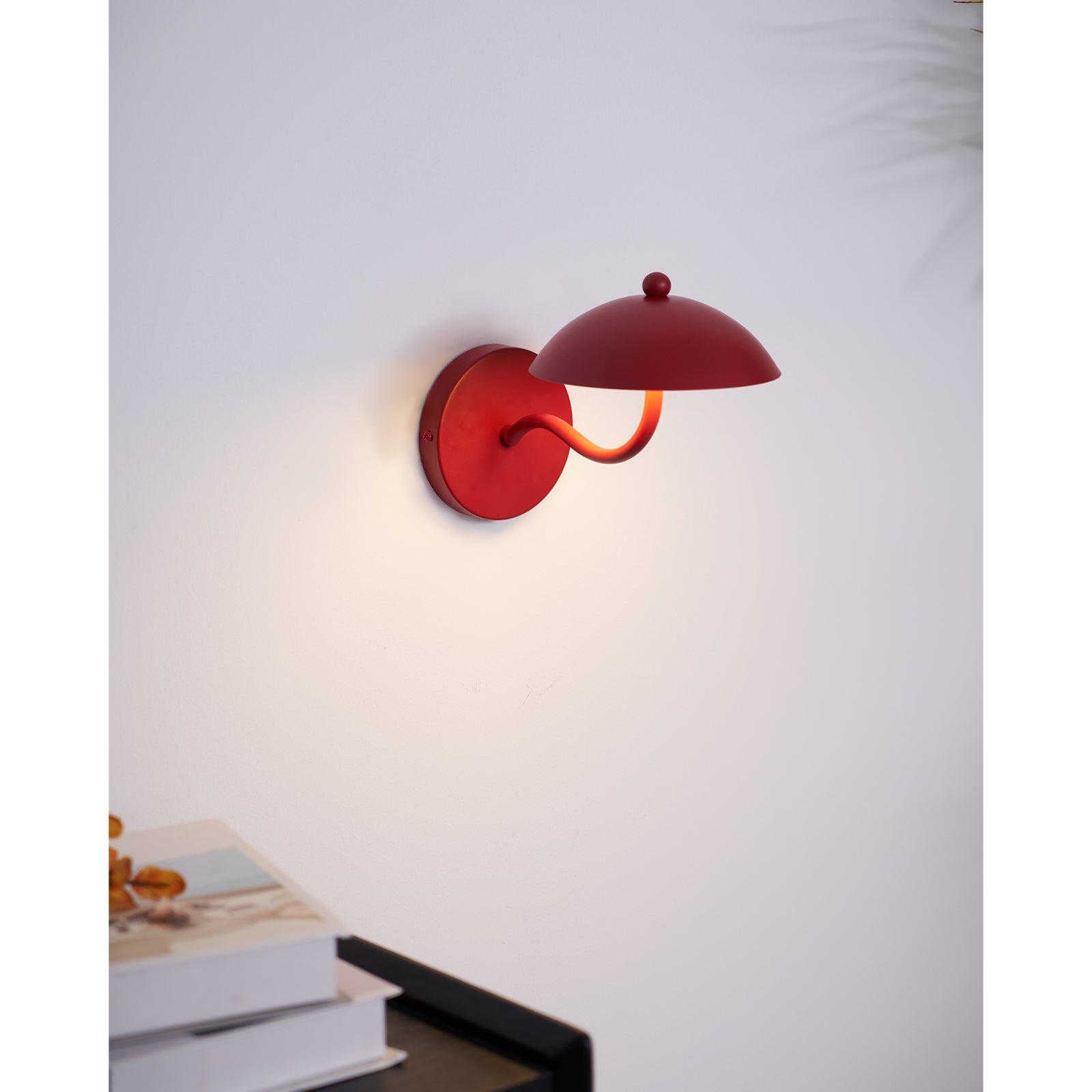 Noraaya Wall Lamp
