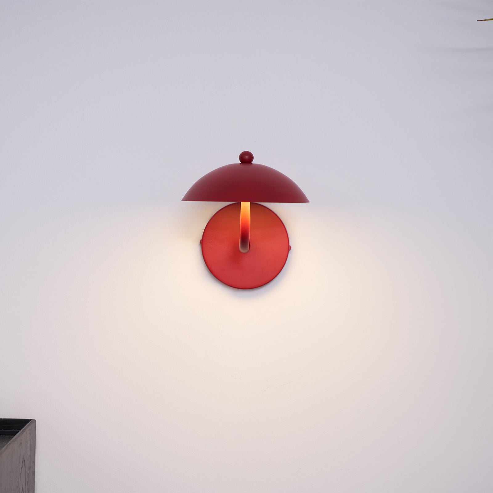 Noraaya Wall Lamp