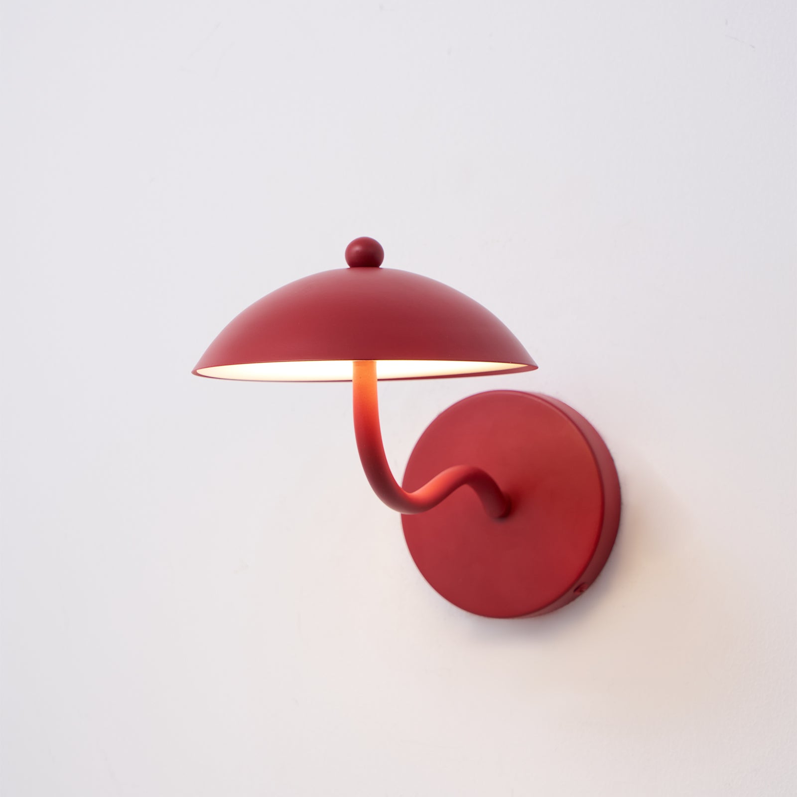 Noraaya Wall Lamp
