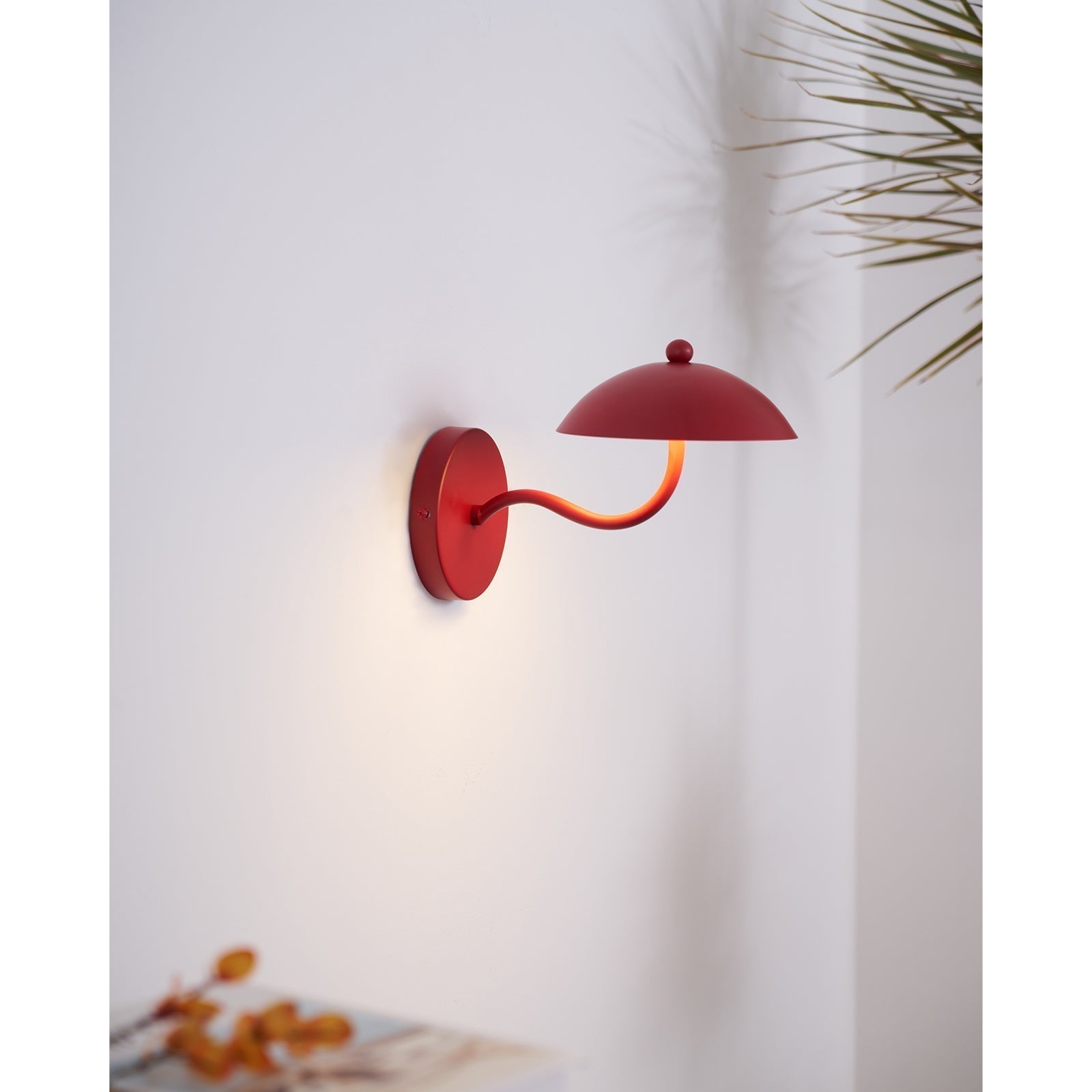 Noraaya Wall Lamp