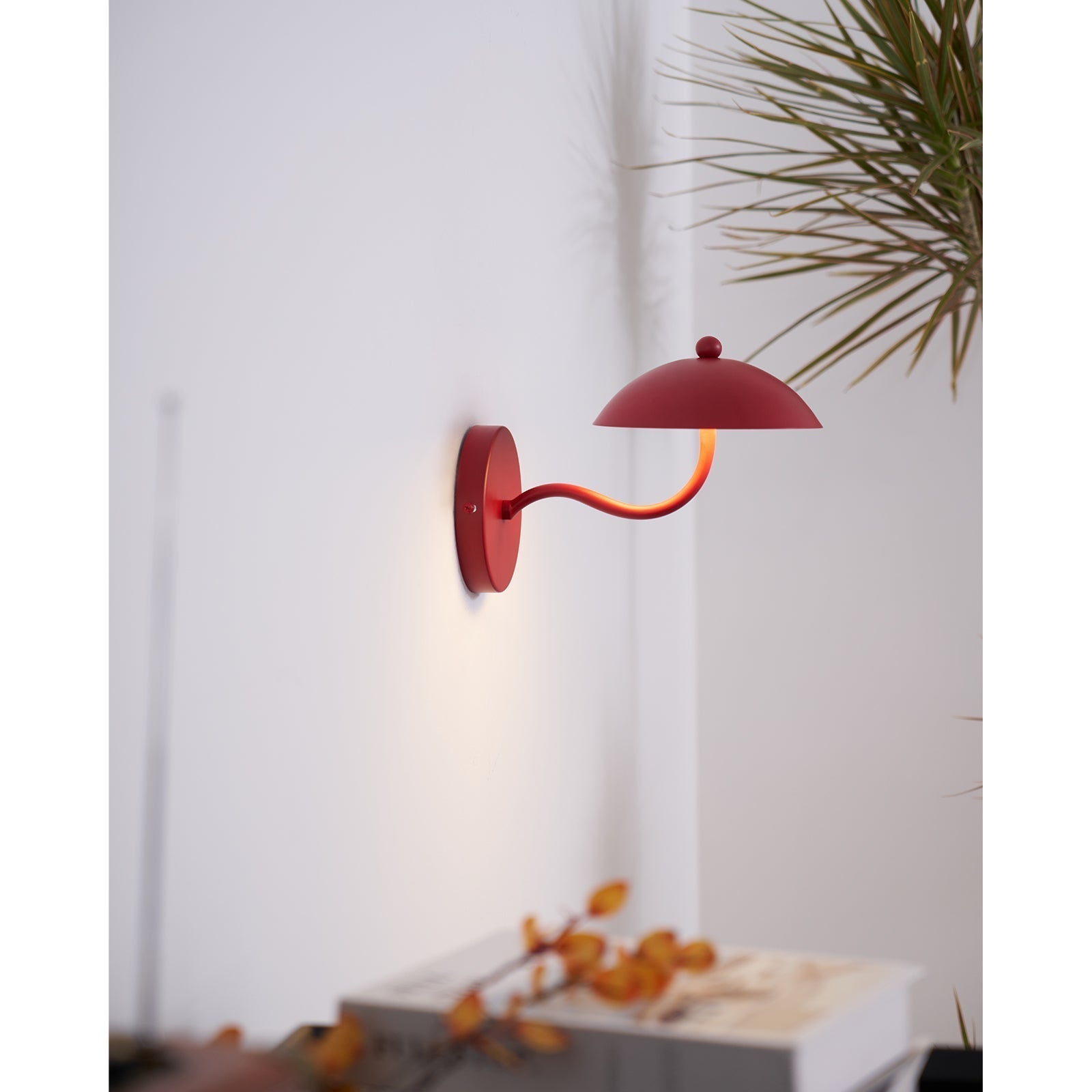 Noraaya Wall Lamp