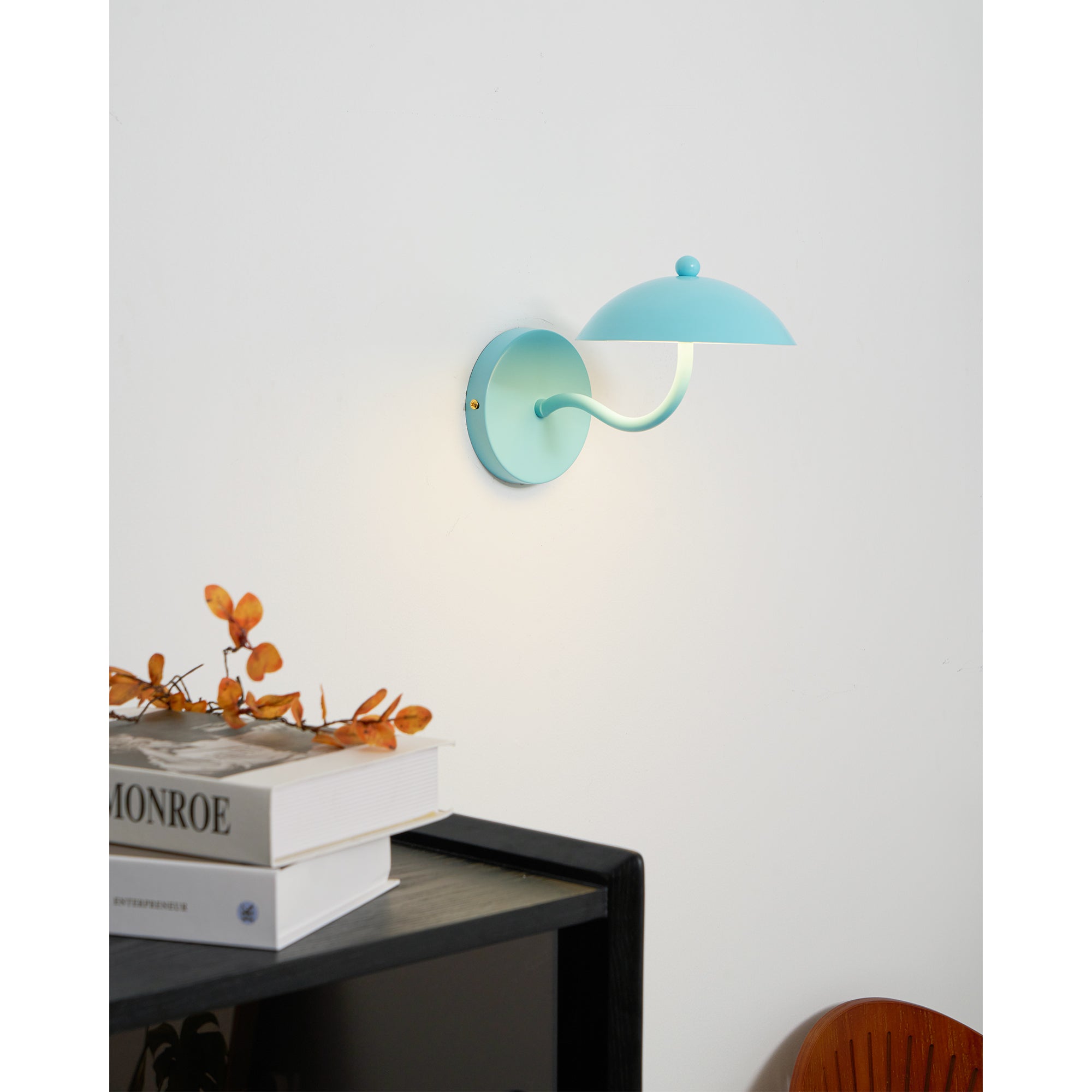 Noraaya Wall Lamp