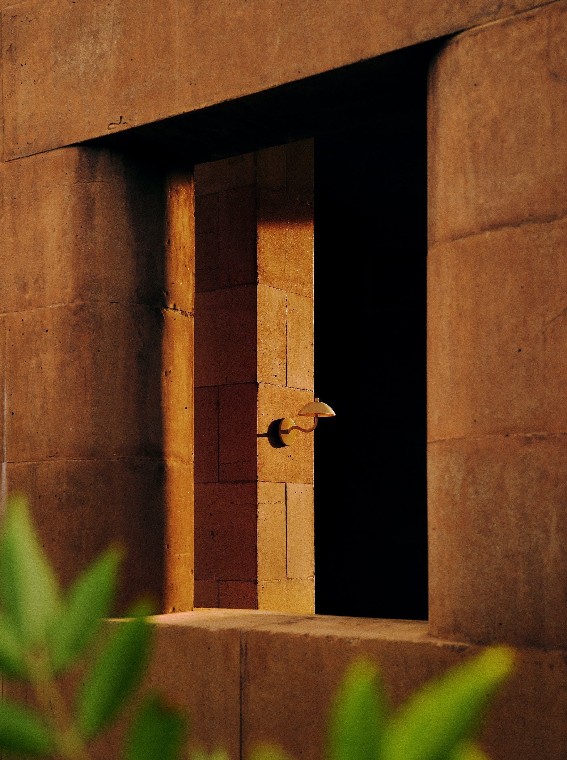 Noraaya Wall Lamp