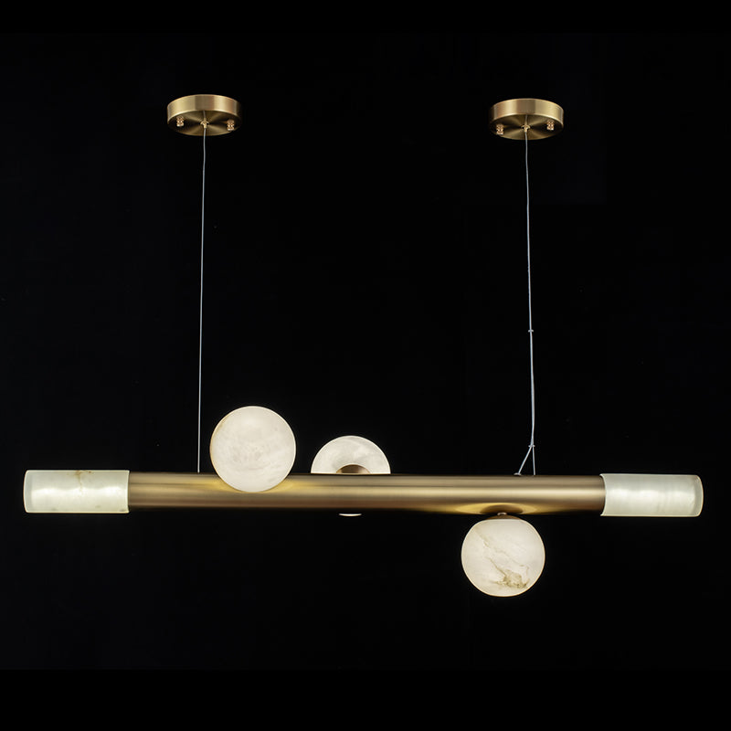Avaros Linear Pendant Light