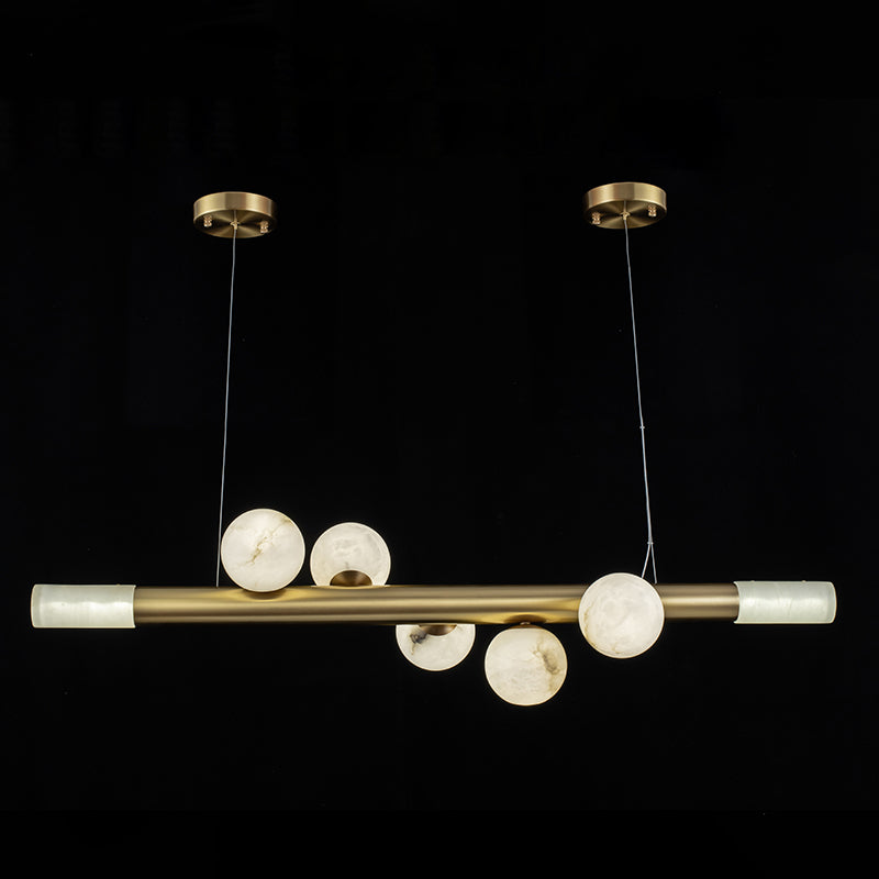 Avaros Linear Pendant Light