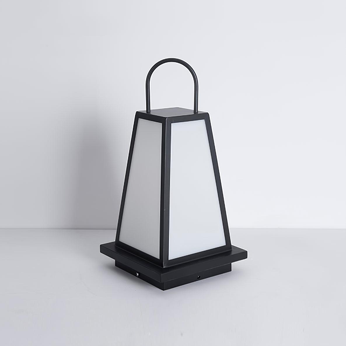 Cilo Minimalist Outdoor Light