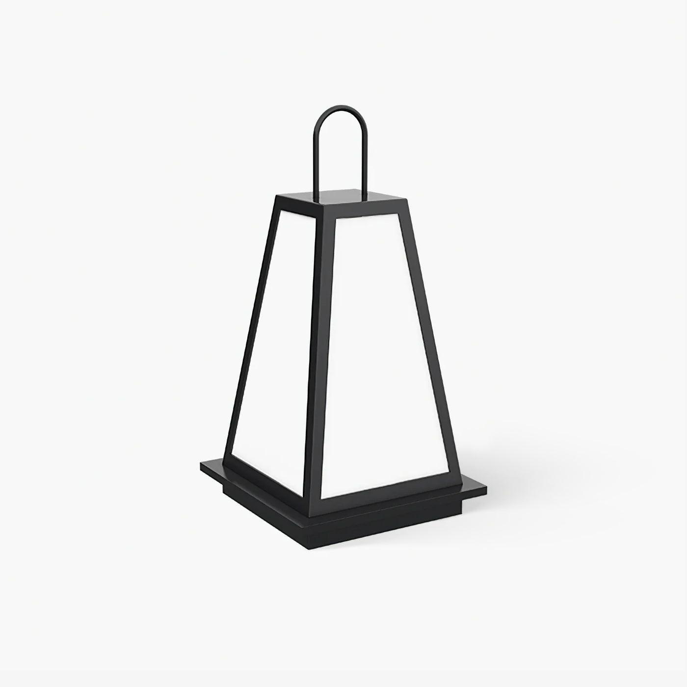 Cilo Minimalist Outdoor Light