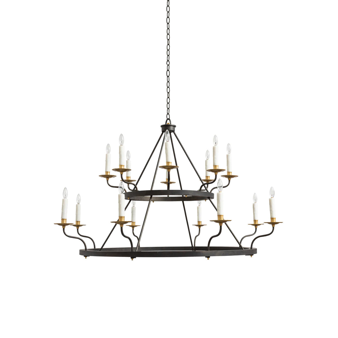 Rivirella Chandelier