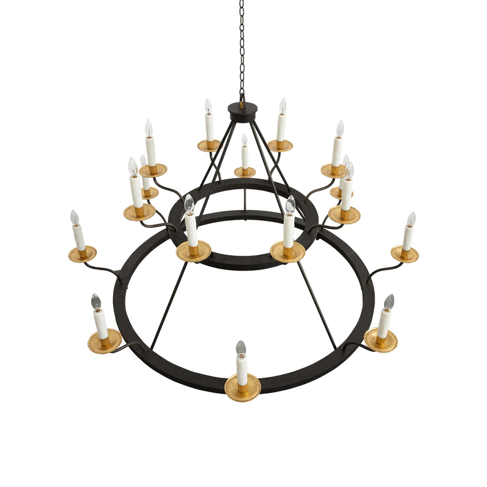 Rivirella Chandelier