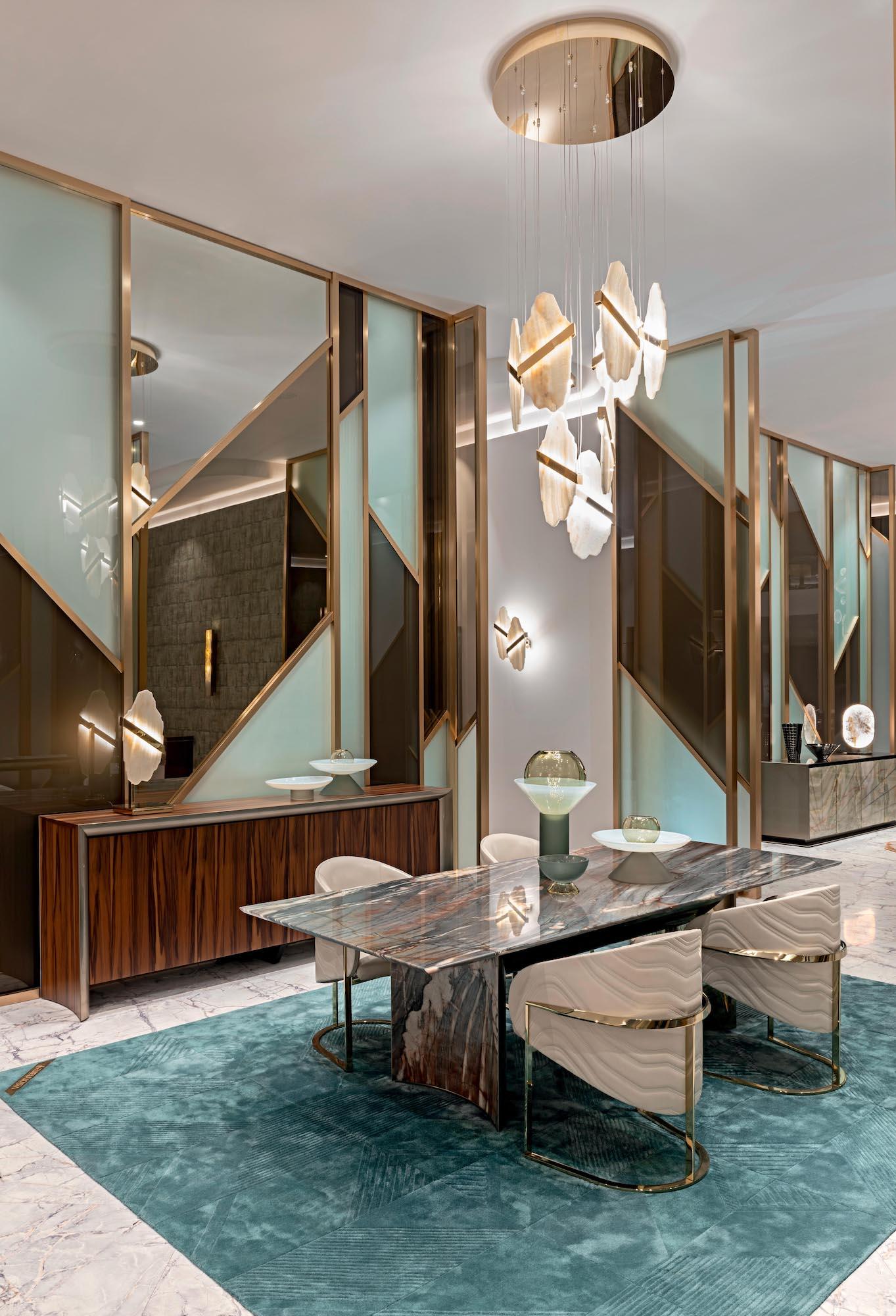 Viraelira Chandelier