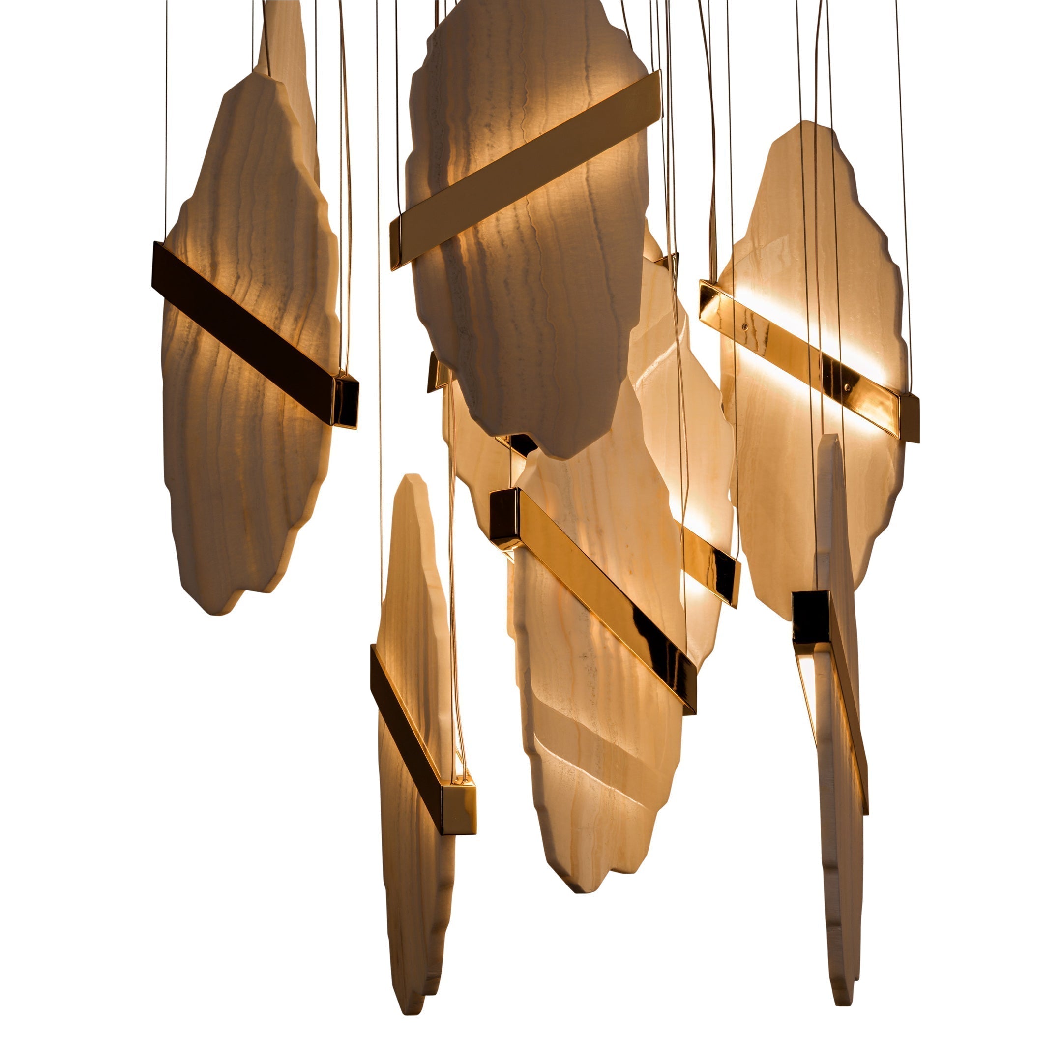 Viraelira Chandelier