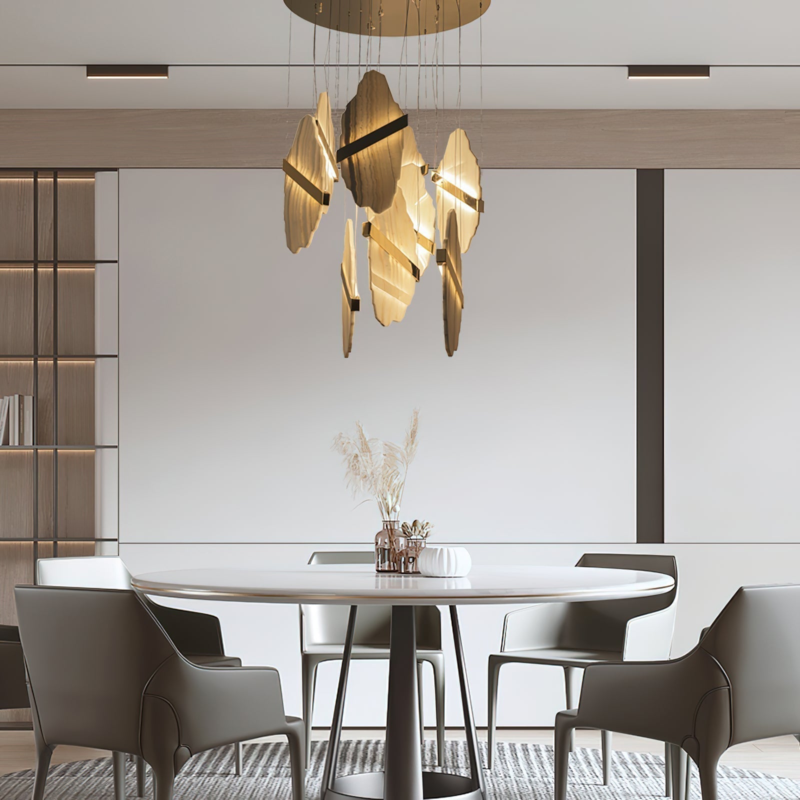 Viraelira Chandelier