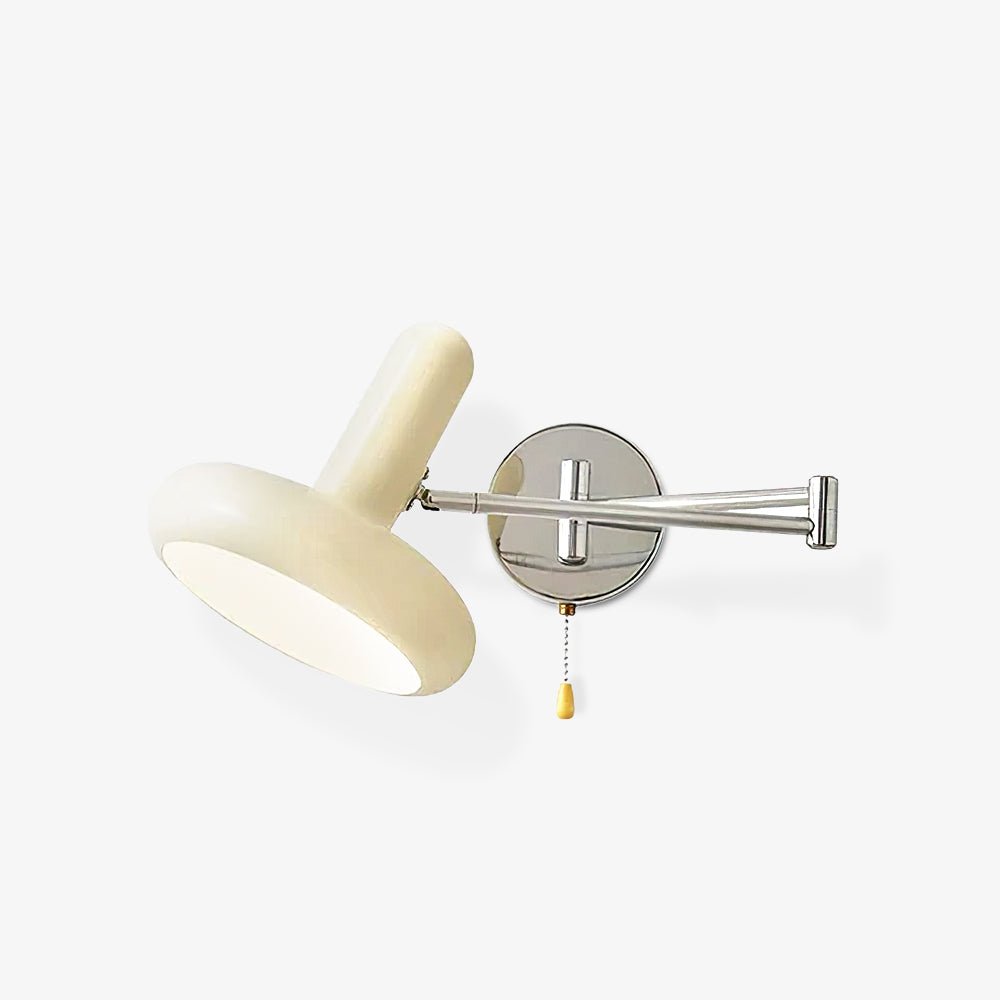 Ferinielle Wall Light Nordic Art Rocker Metal