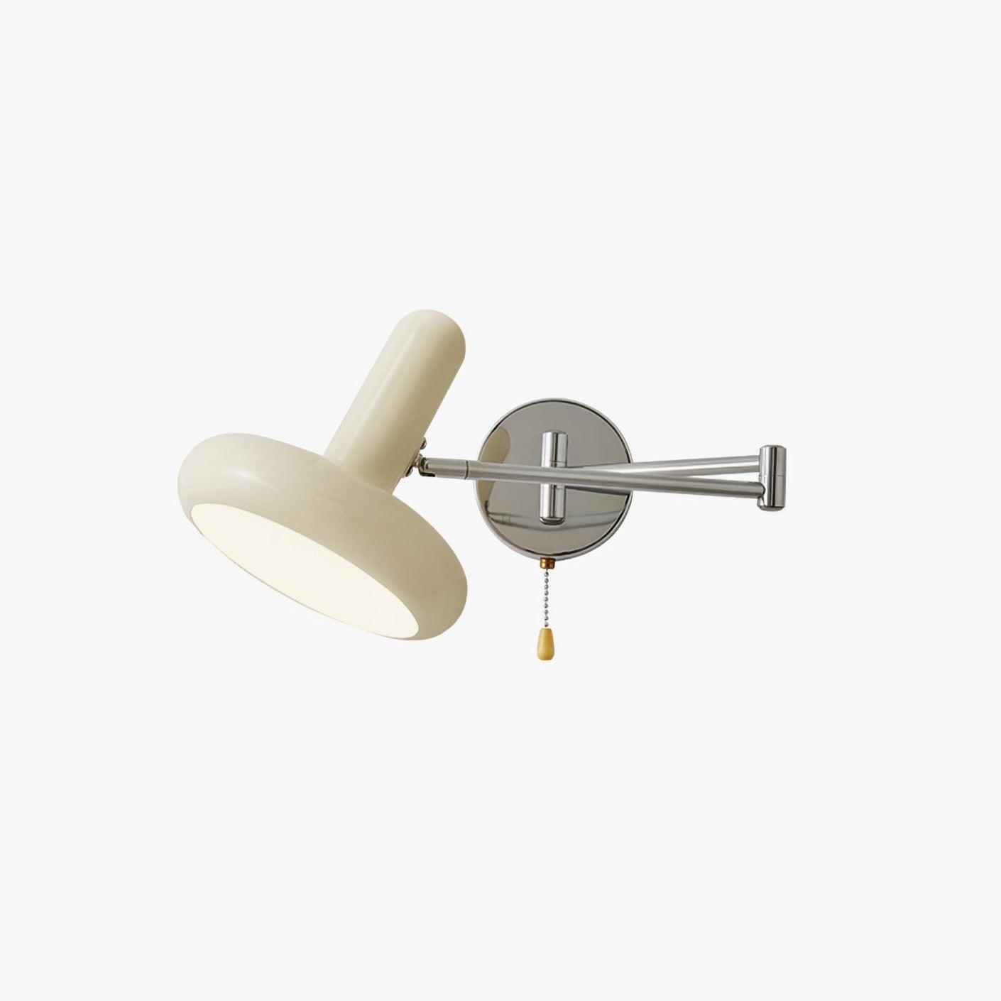 Ferinielle Wall Light Nordic Art Rocker Metal