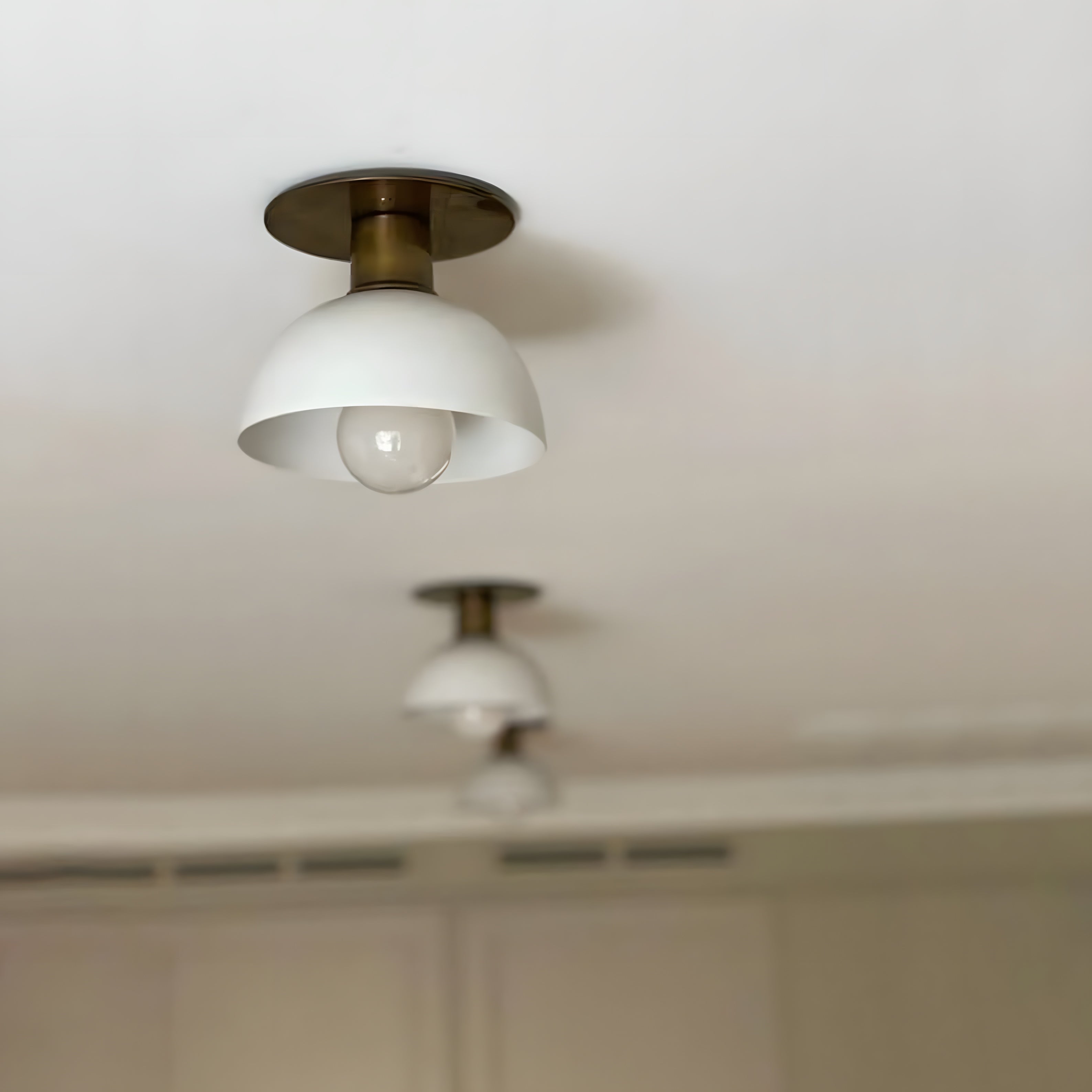 Teriareon Ceiling Lamp