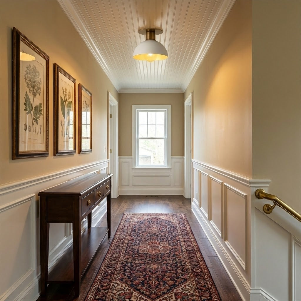 Teriareon Ceiling Lamp