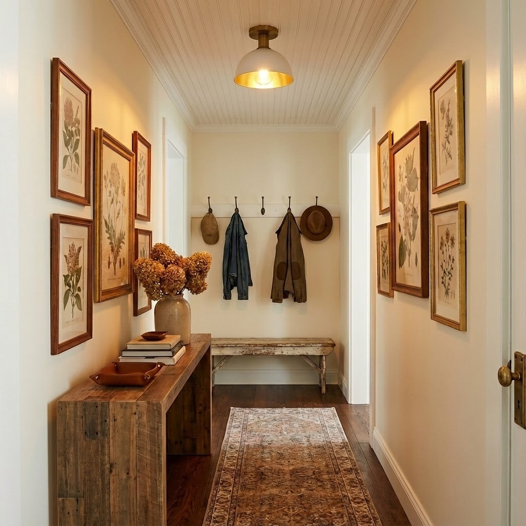 Teriareon Ceiling Lamp