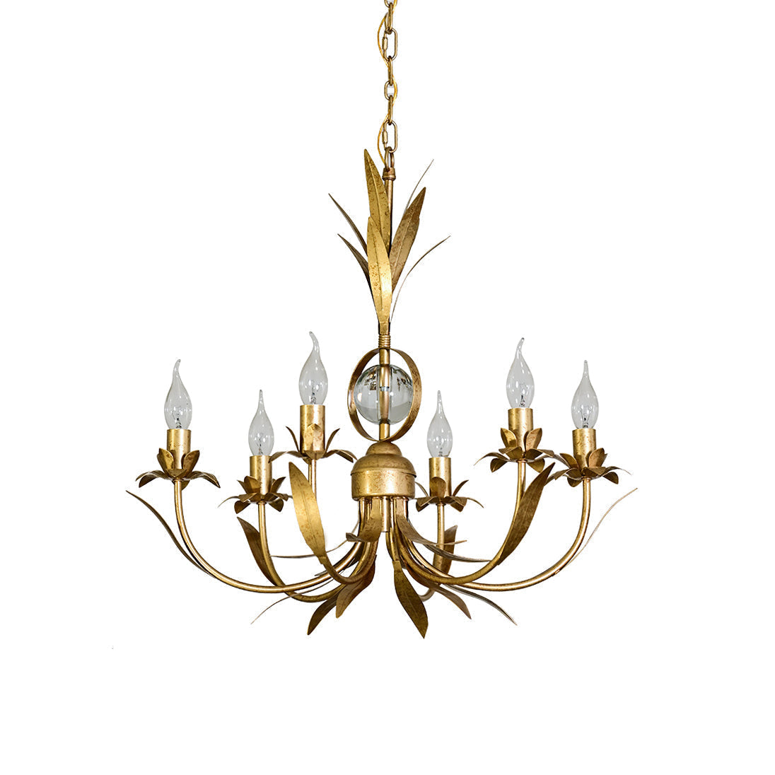Soralora Chandelier