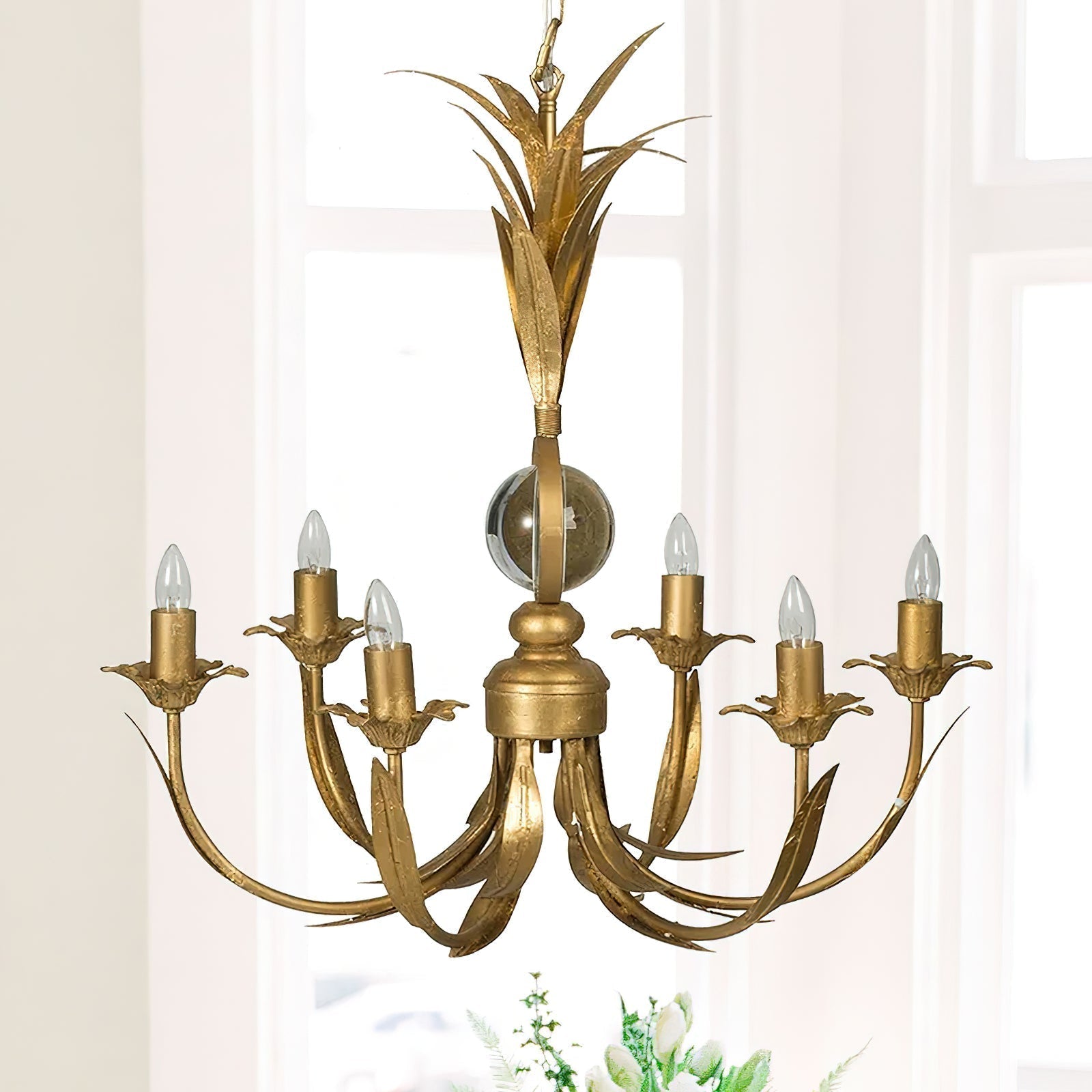 Soralora Chandelier