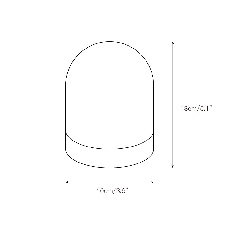 Pebbel Table Lamp