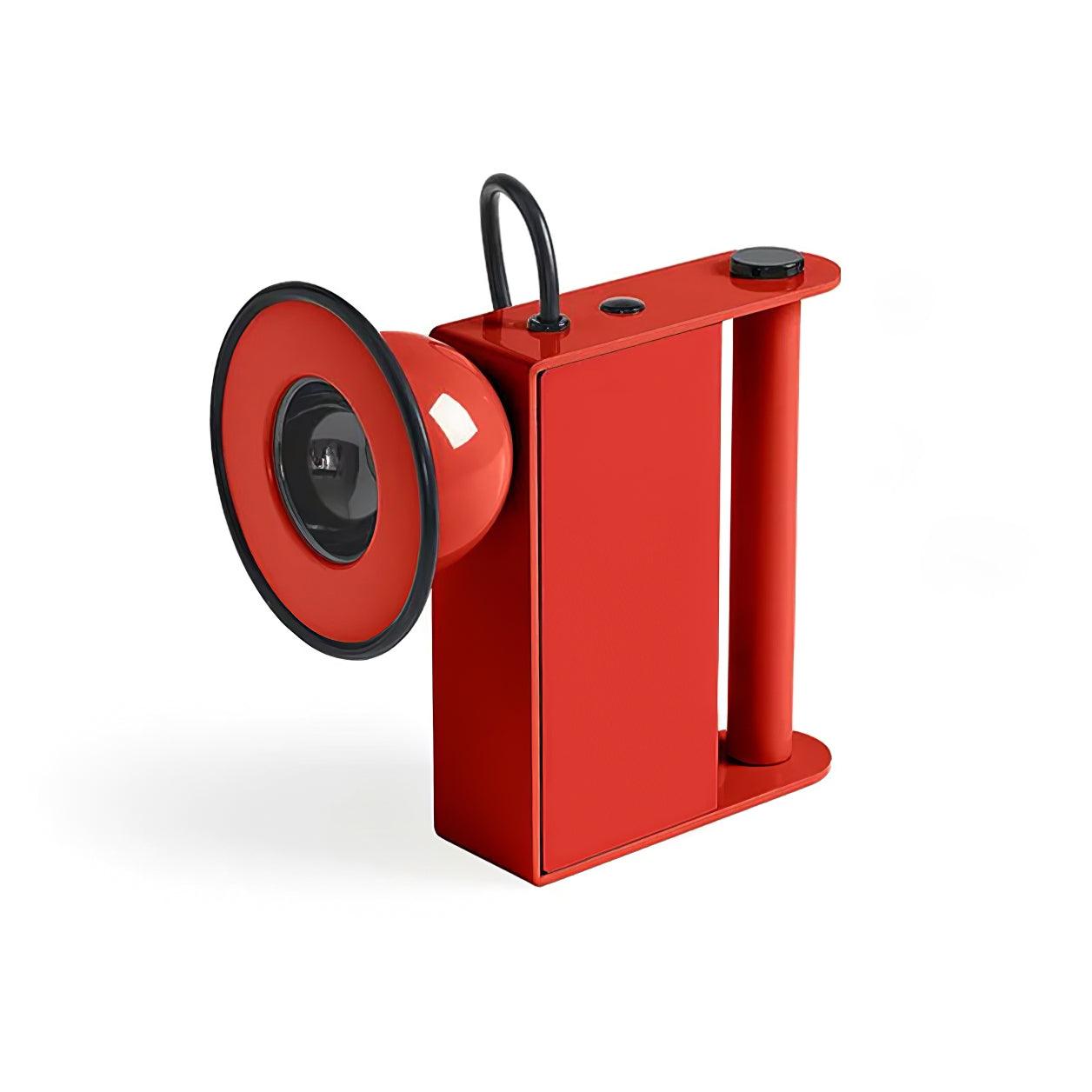 Clavon Futuristic Table Lamp