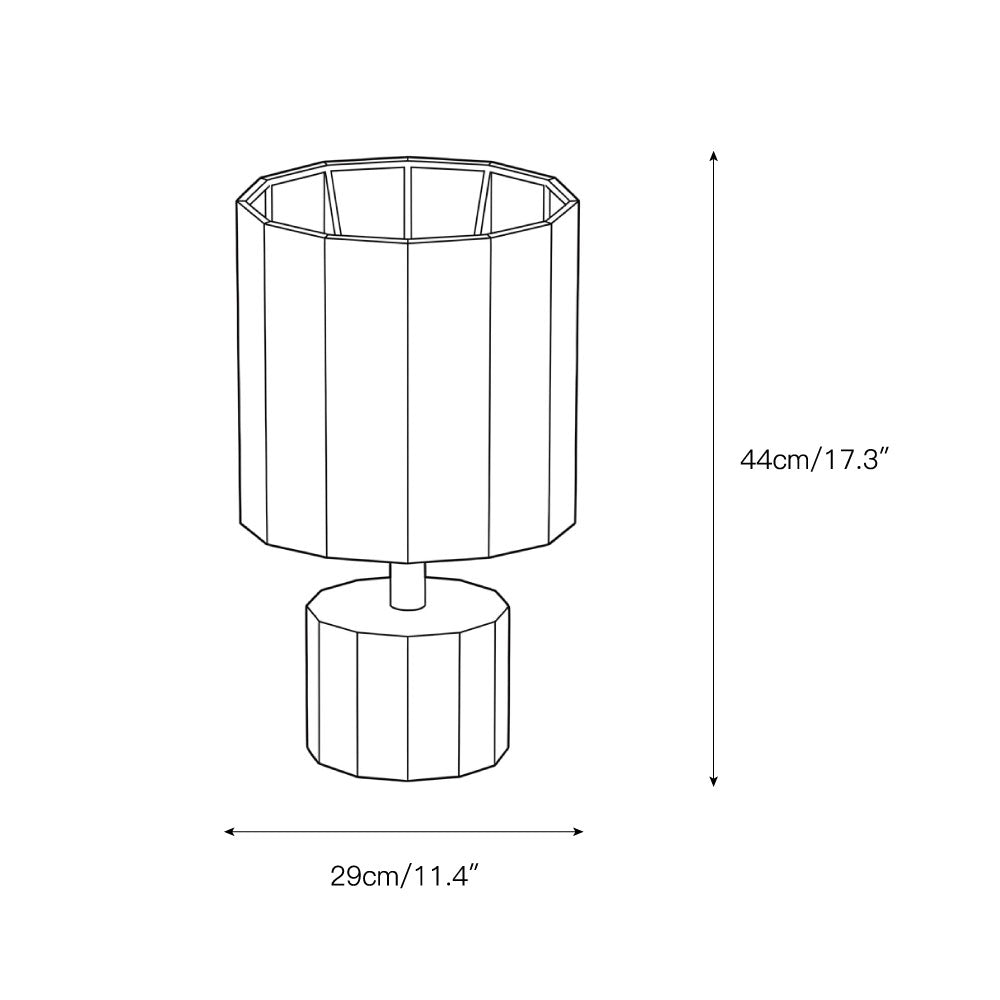 Lumineria Table Lamp