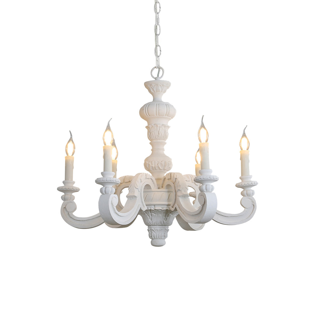 Olrinia Chandelier