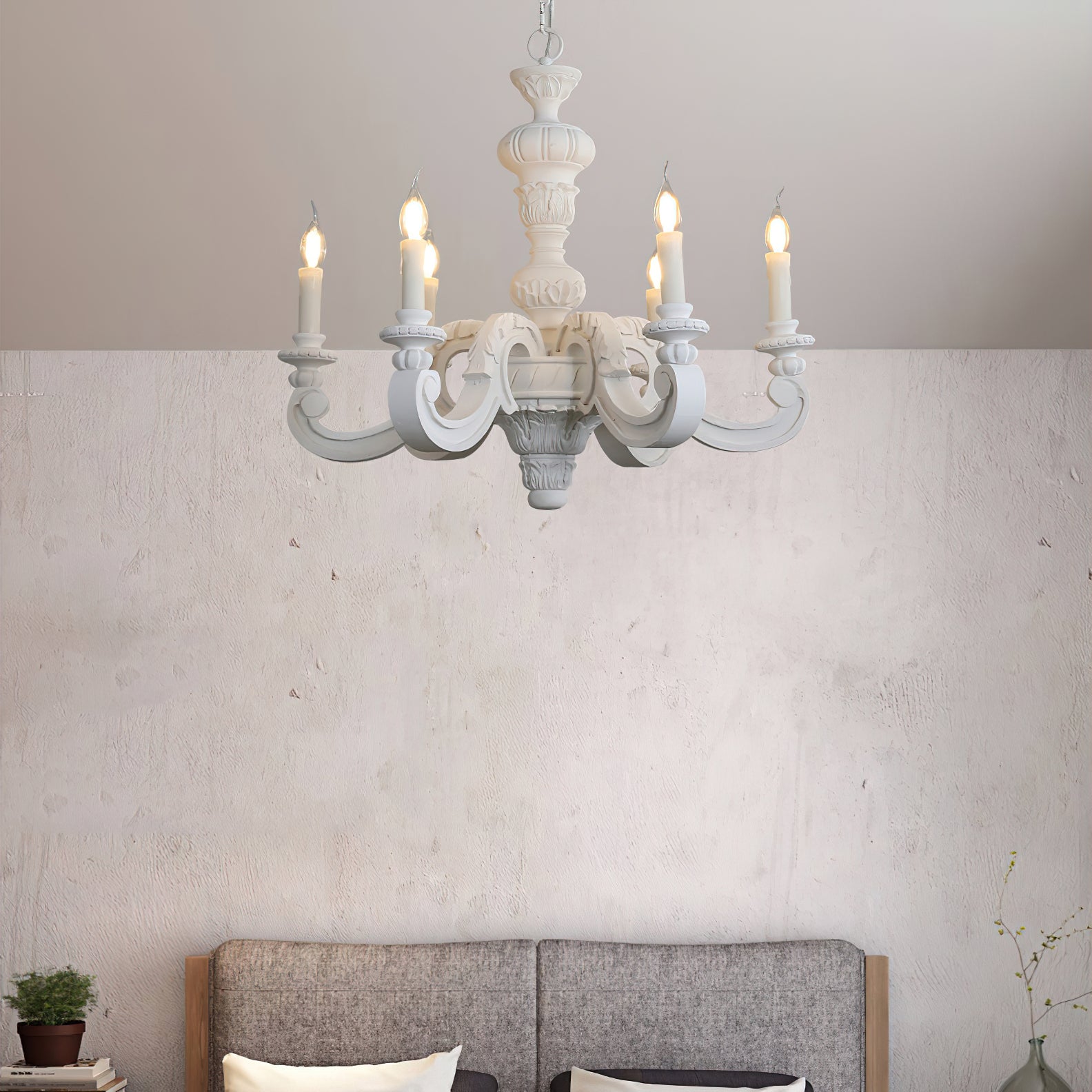 Olrinia Chandelier