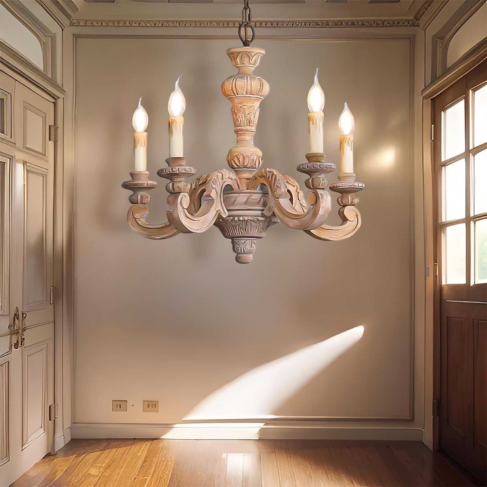 Olrinia Chandelier