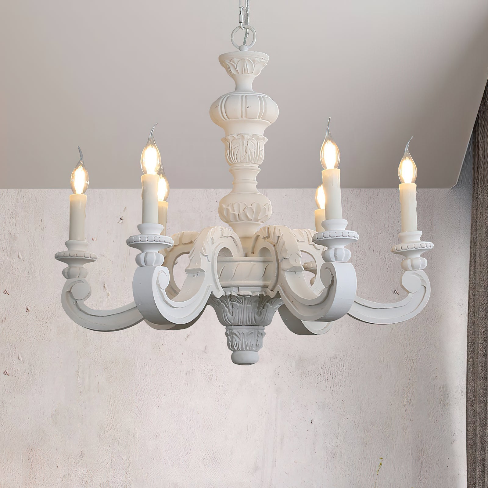Olrinia Chandelier