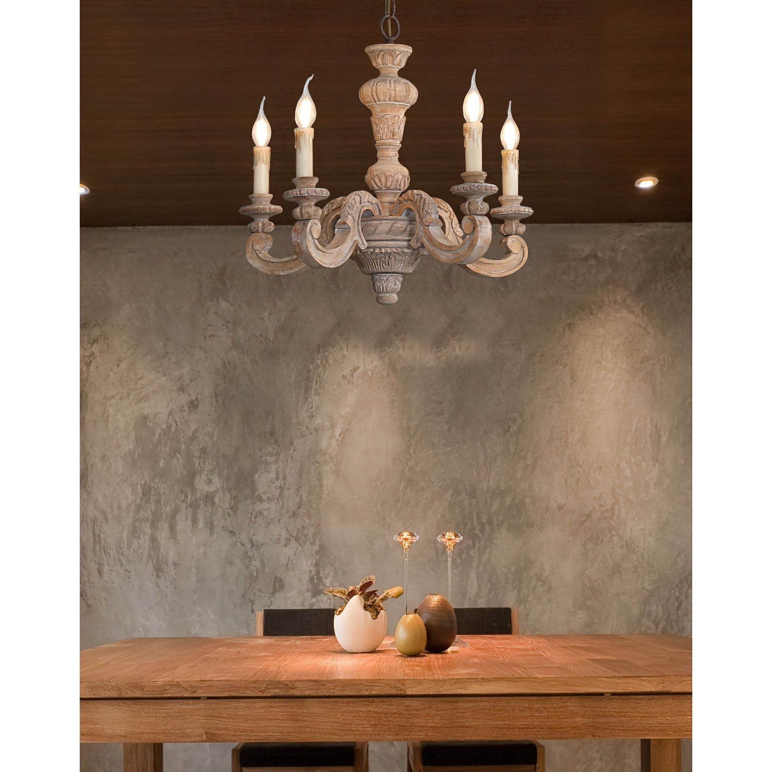 Olrinia Chandelier