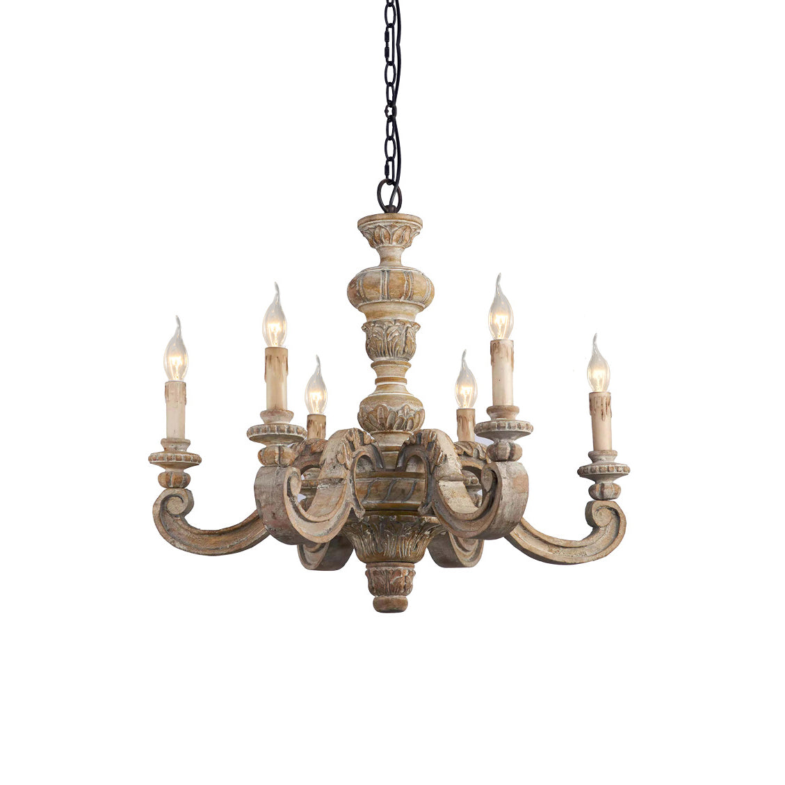 Olrinia Chandelier