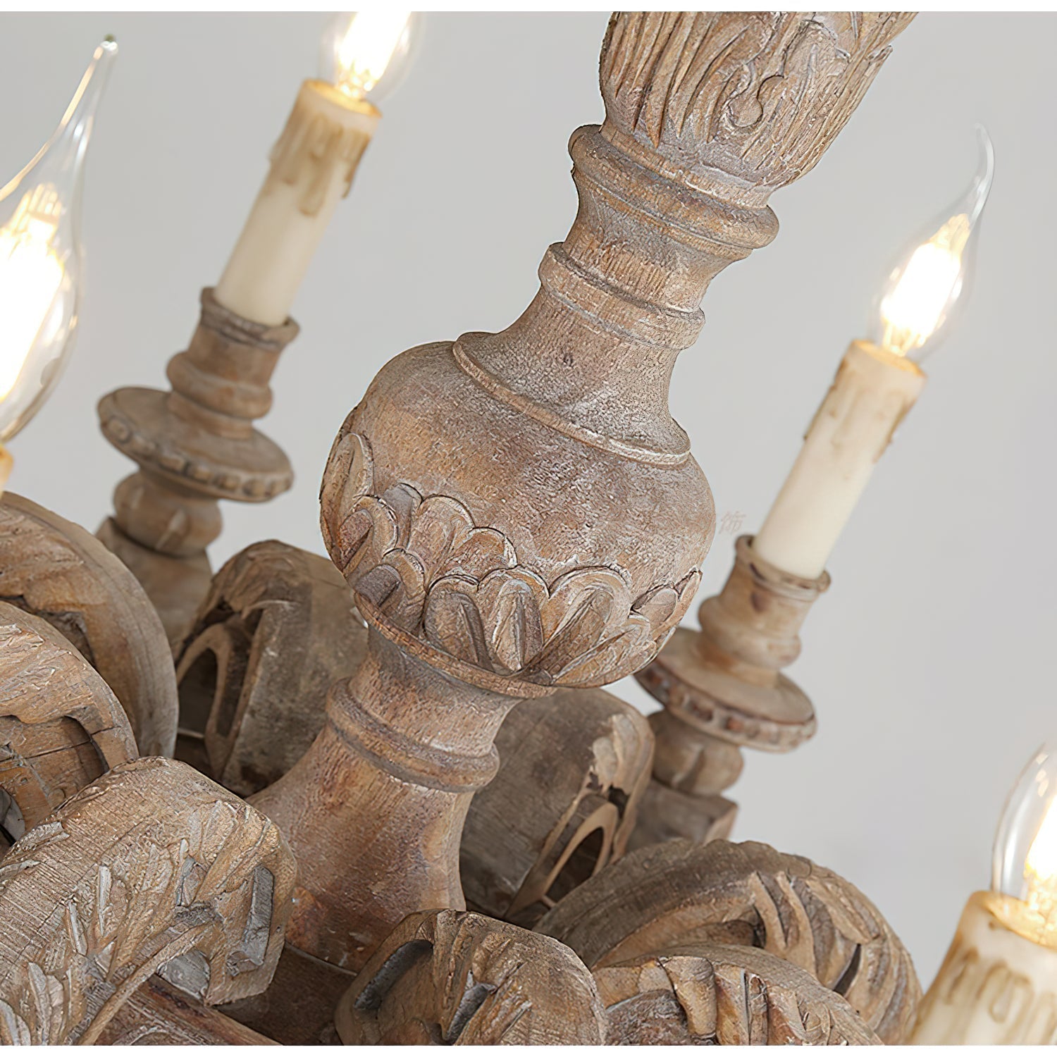 Olrinia Chandelier