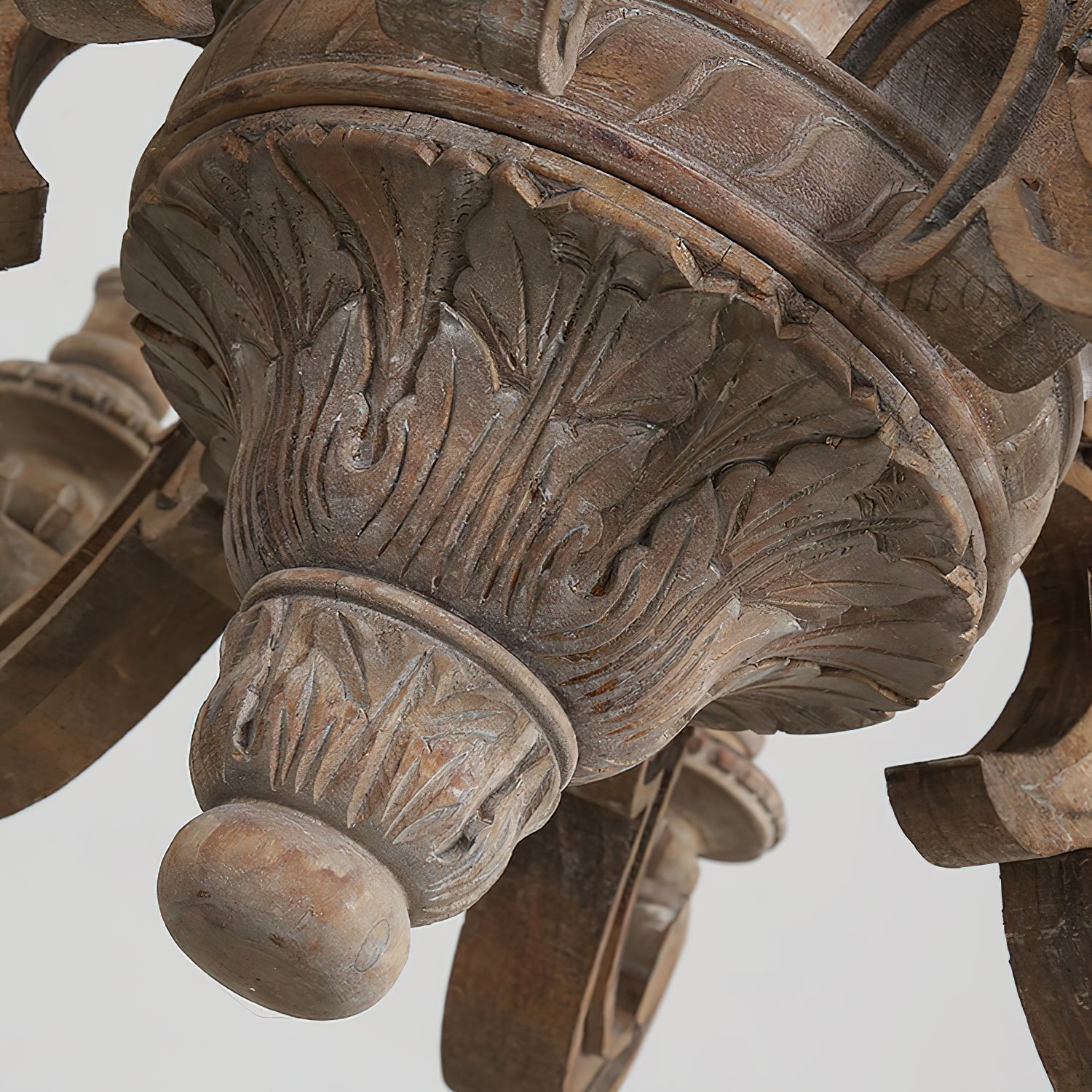 Olrinia Chandelier