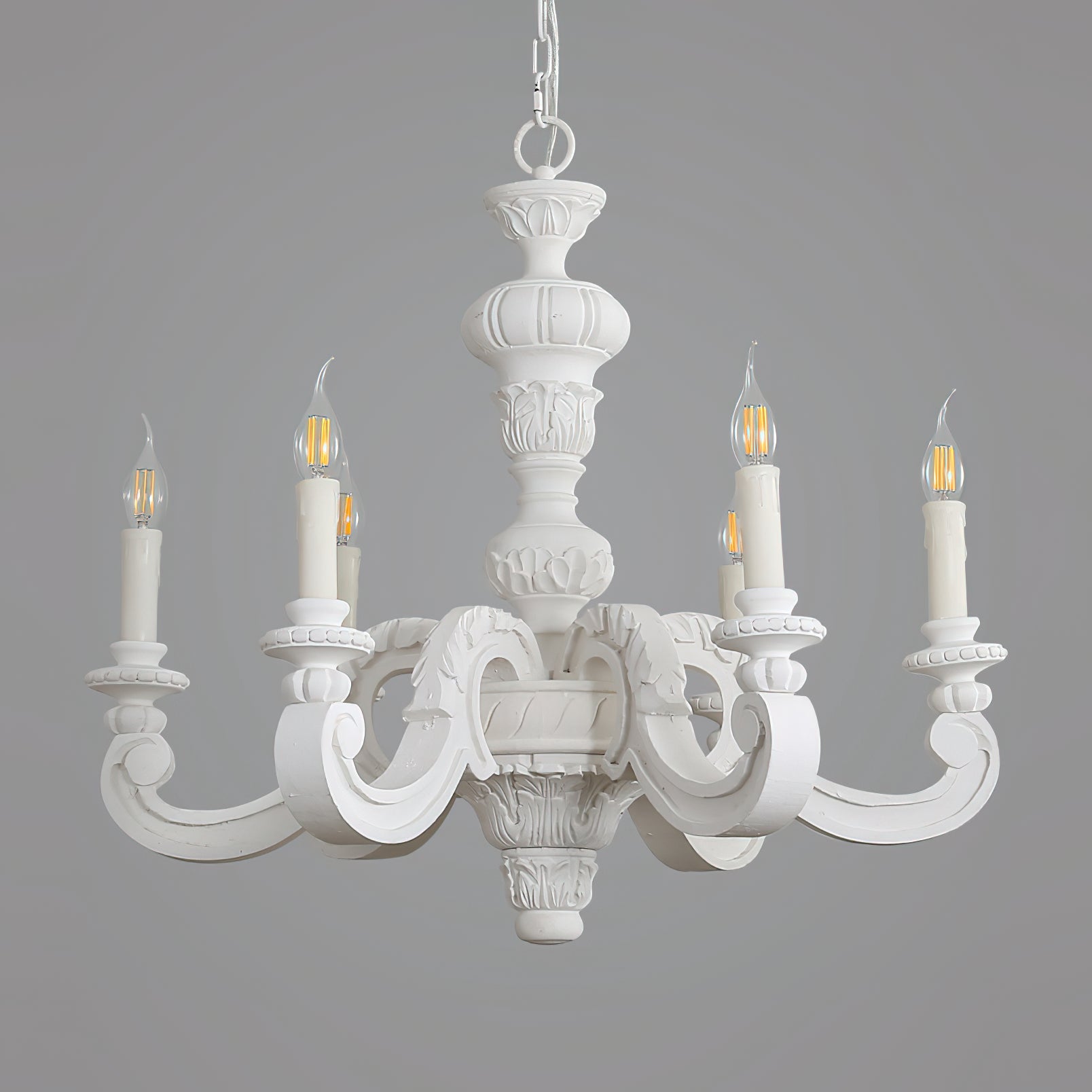 Olrinia Chandelier