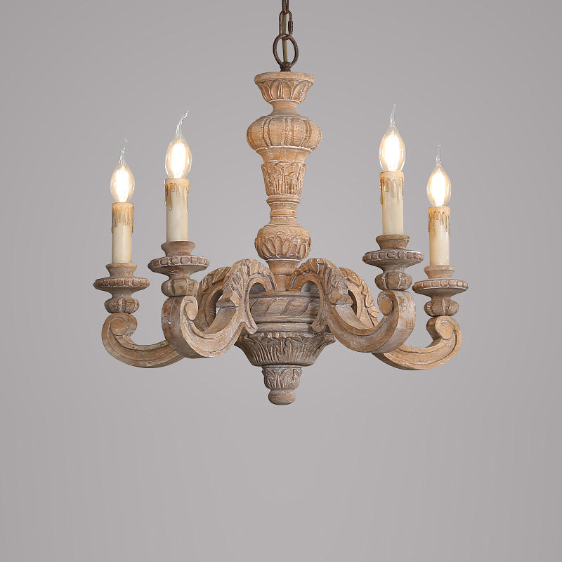 Olrinia Chandelier
