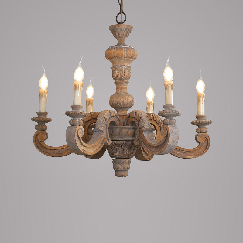 Olrinia Chandelier