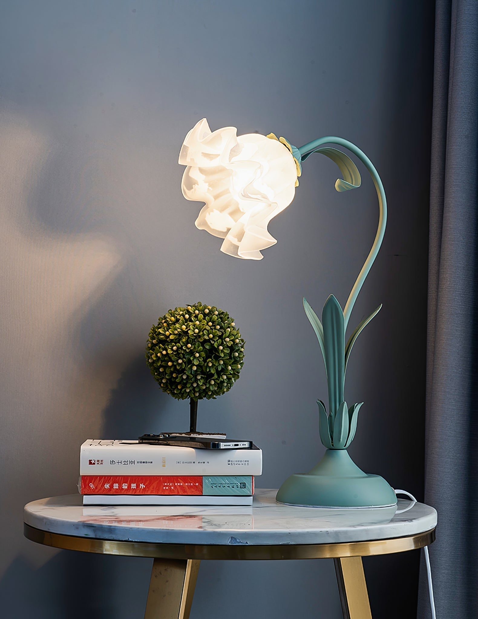 Romanel Table Lamp