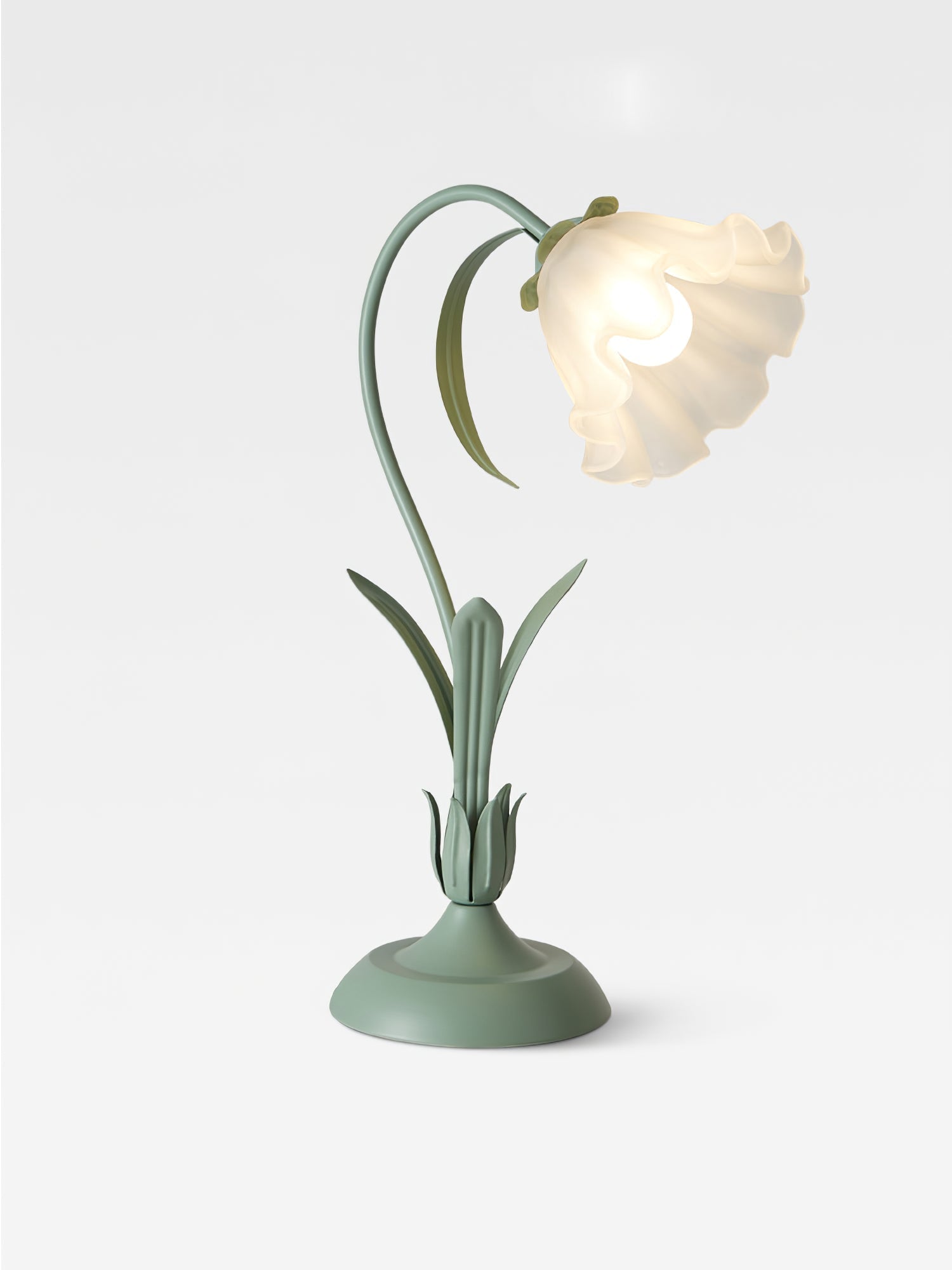 Romanel Table Lamp