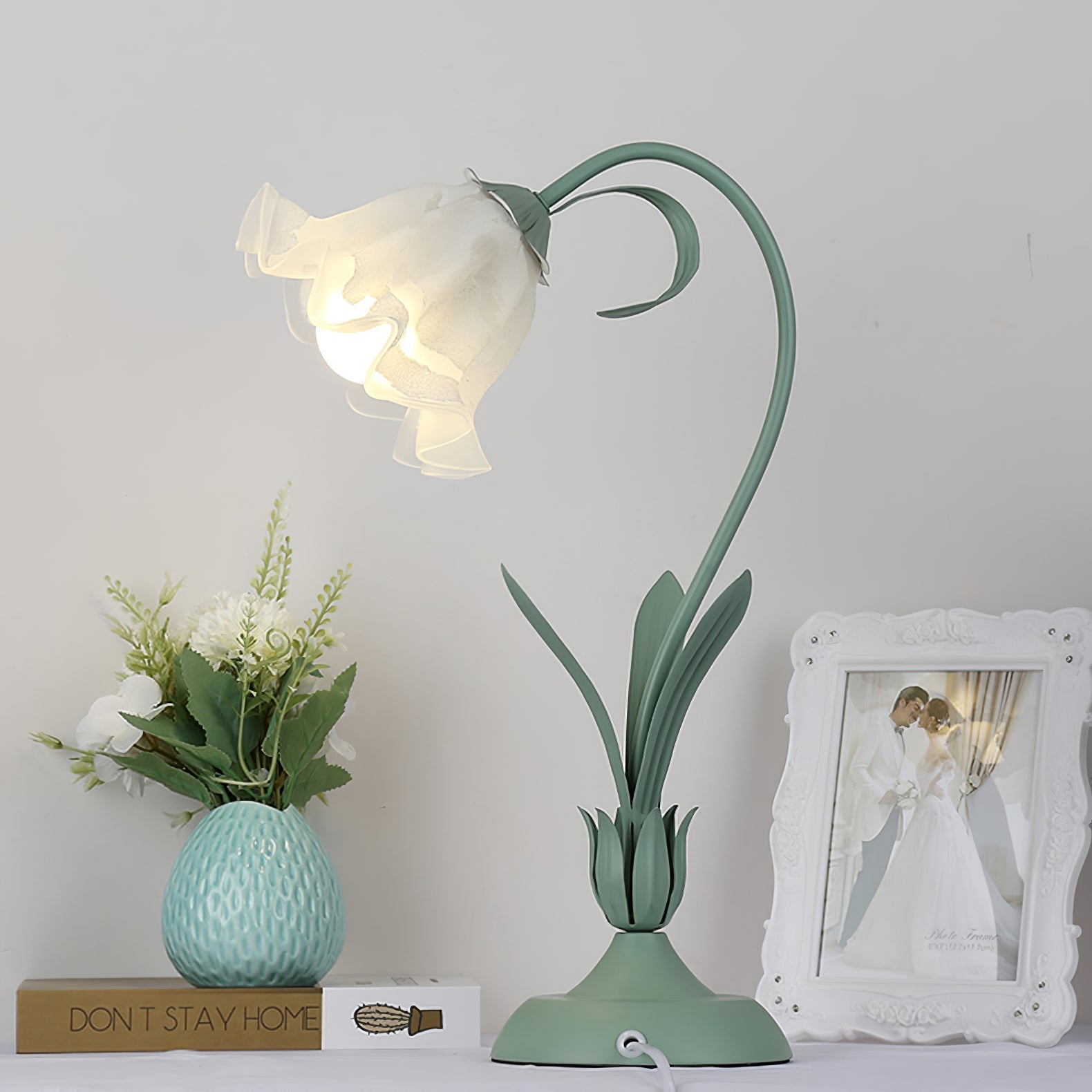 Romanel Table Lamp