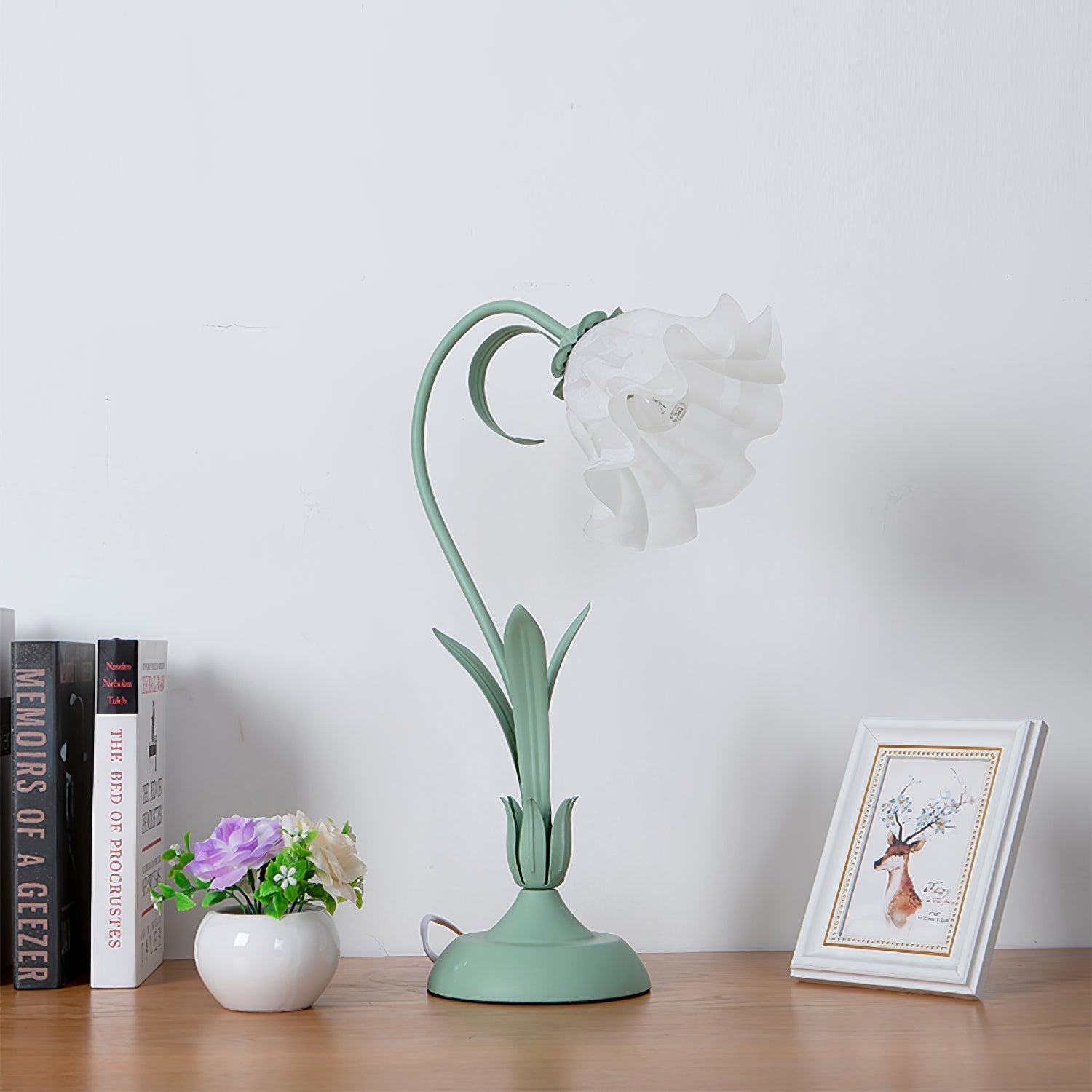 Romanel Table Lamp