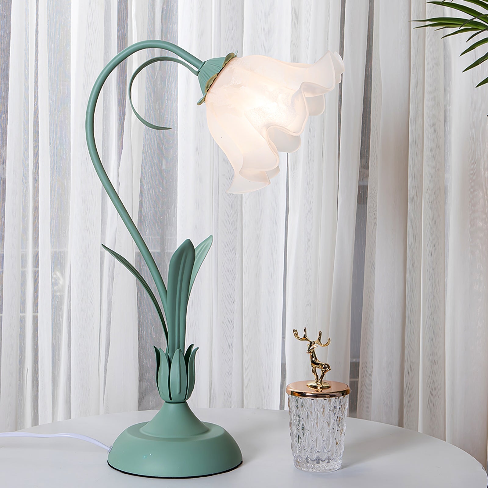 Romanel Table Lamp