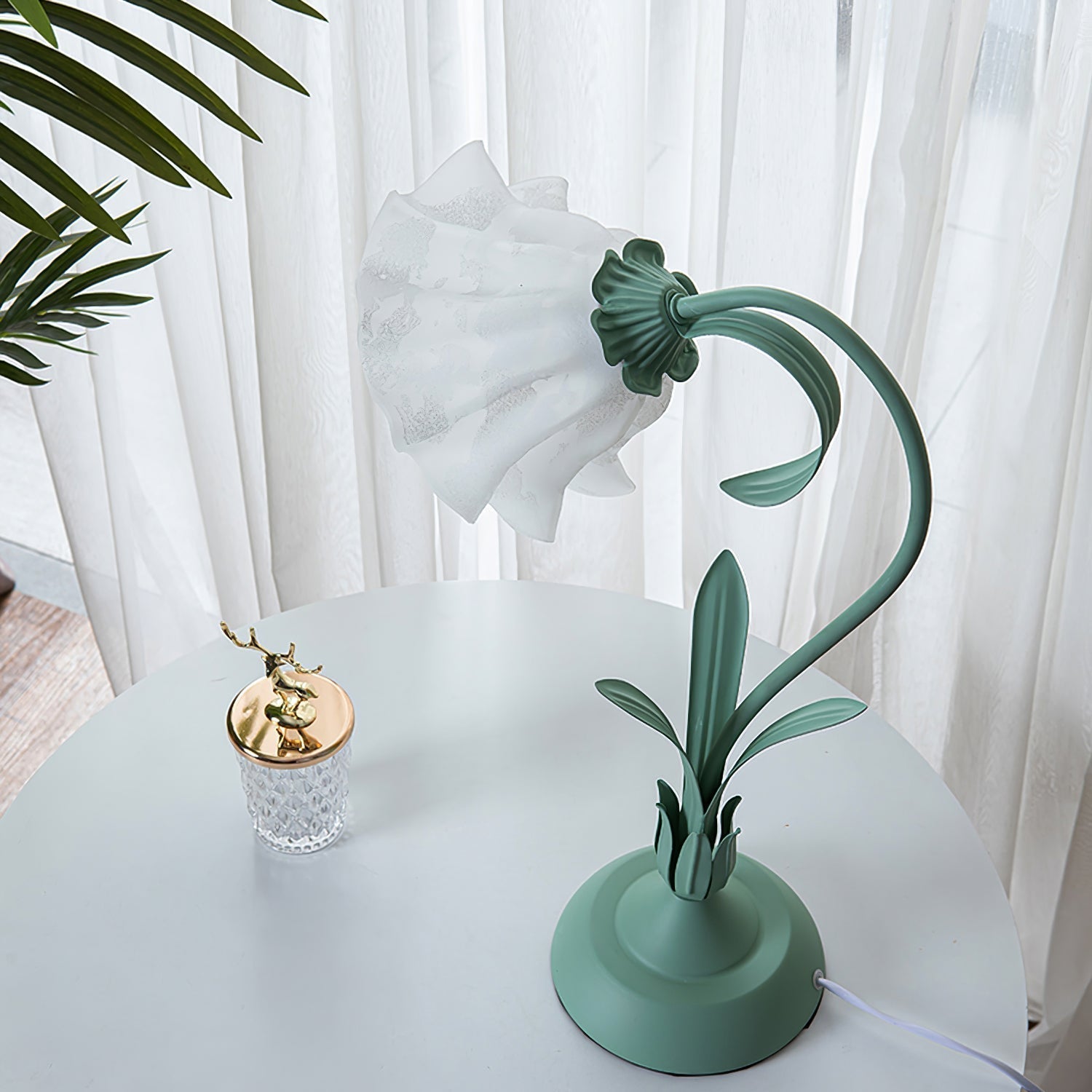 Romanel Table Lamp