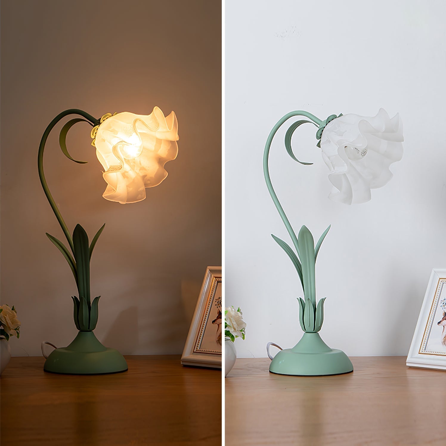 Romanel Table Lamp