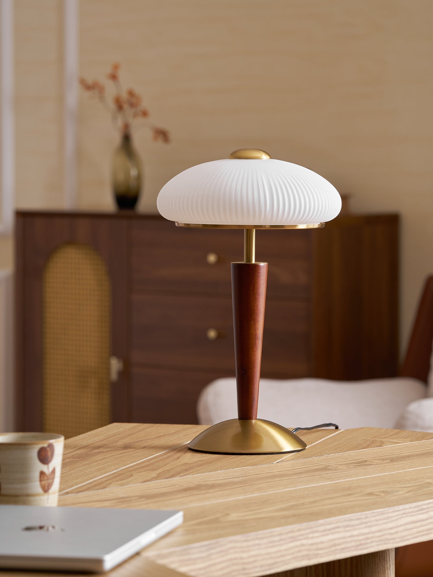 Calerora Table Lamp