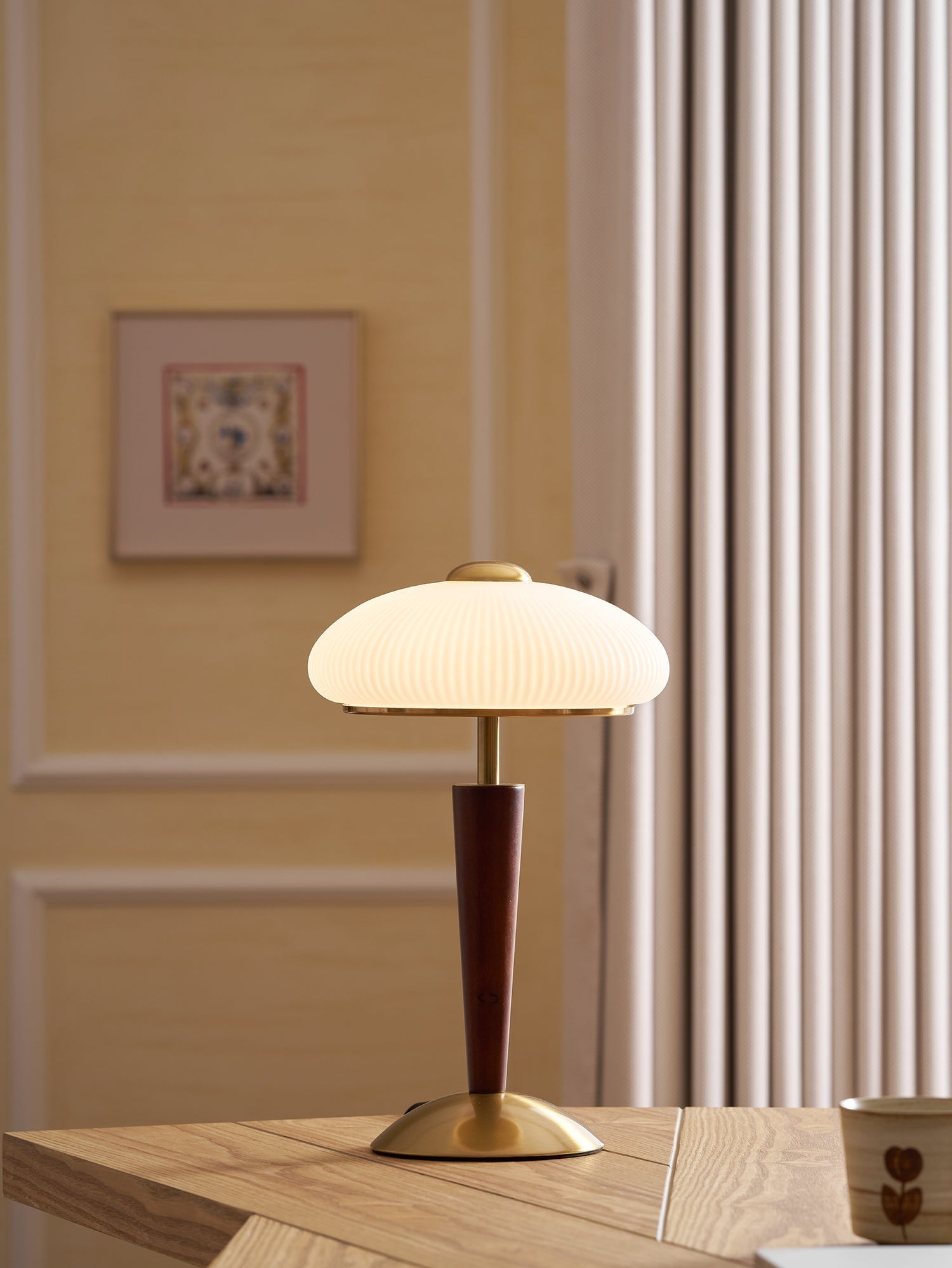 Calerora Table Lamp
