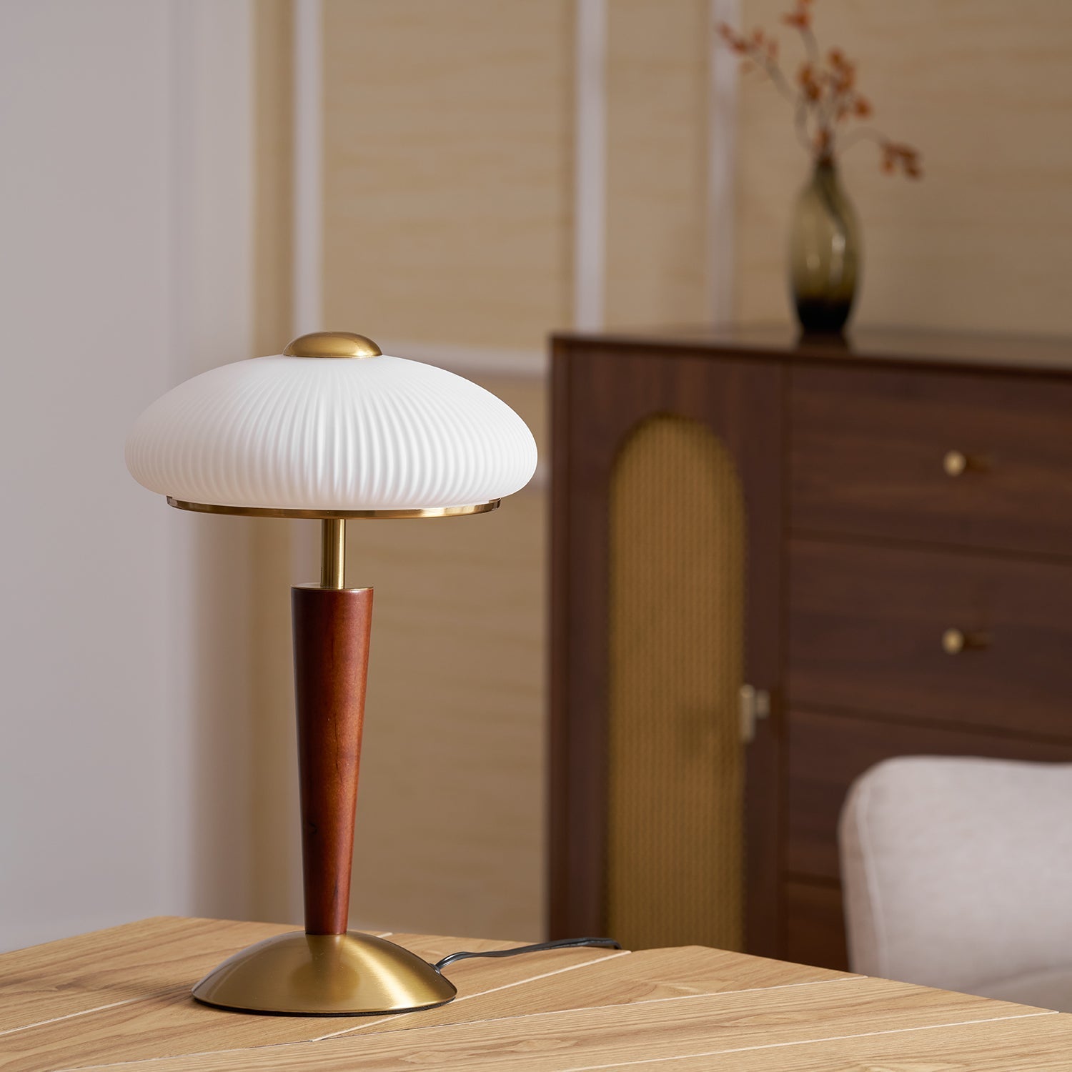 Calerora Table Lamp