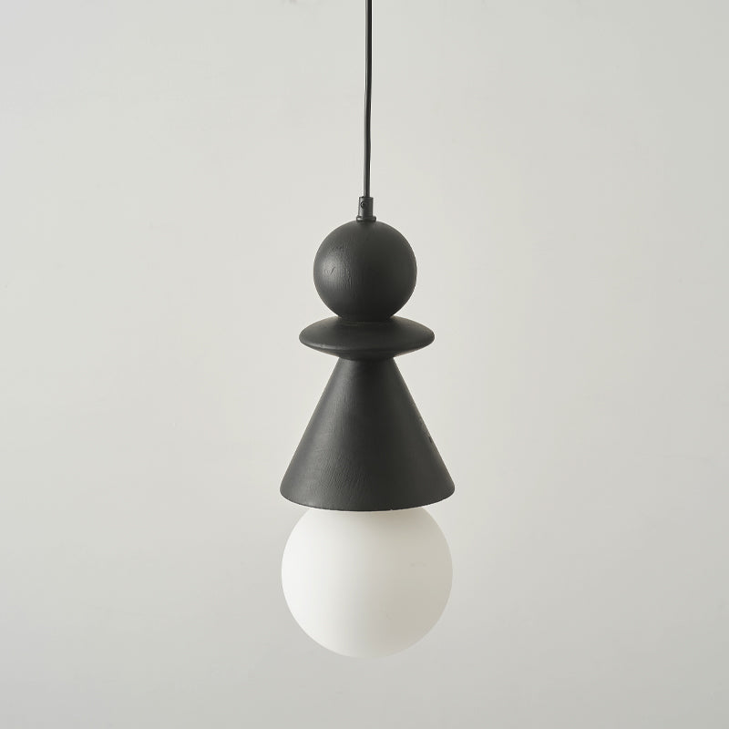Aphasis Pendant Lamp